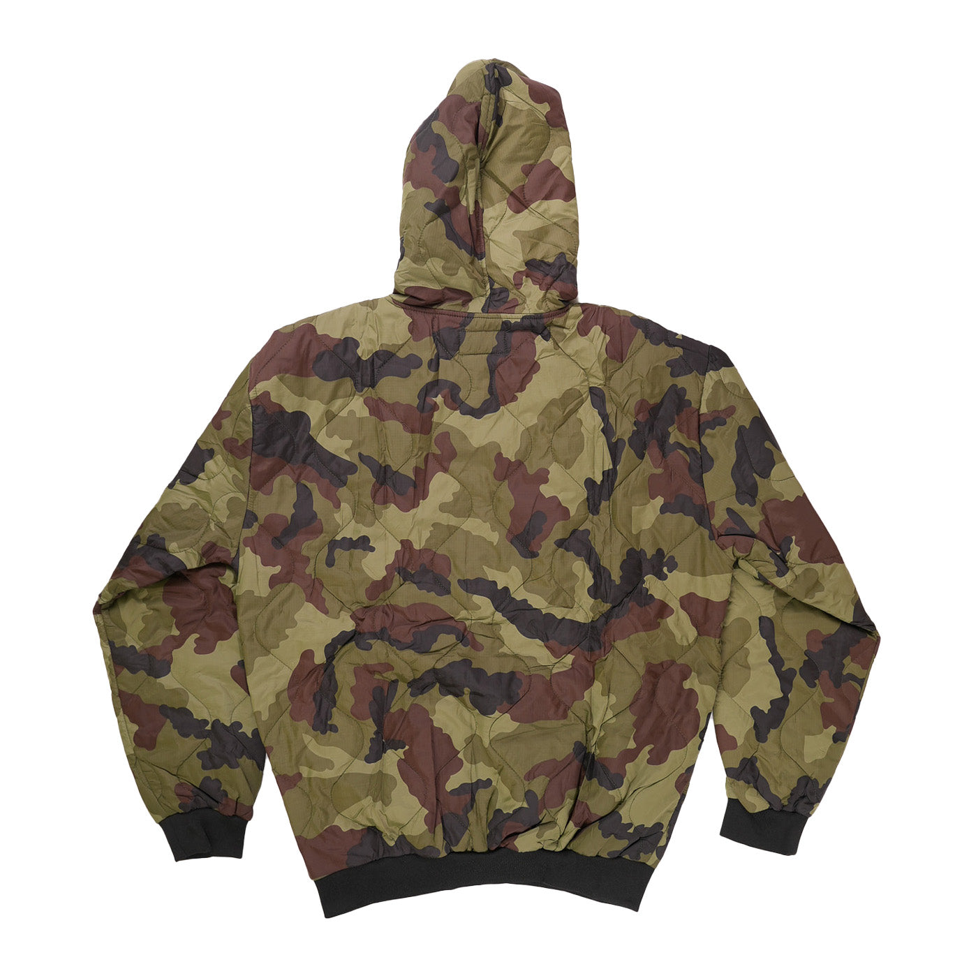 AP Woobie Hoodie