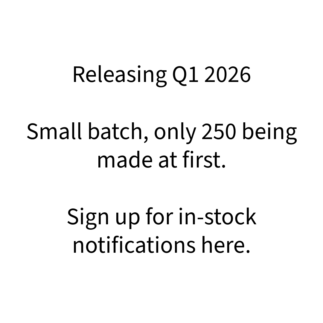 The 22/85 Wool Shirt Jacket