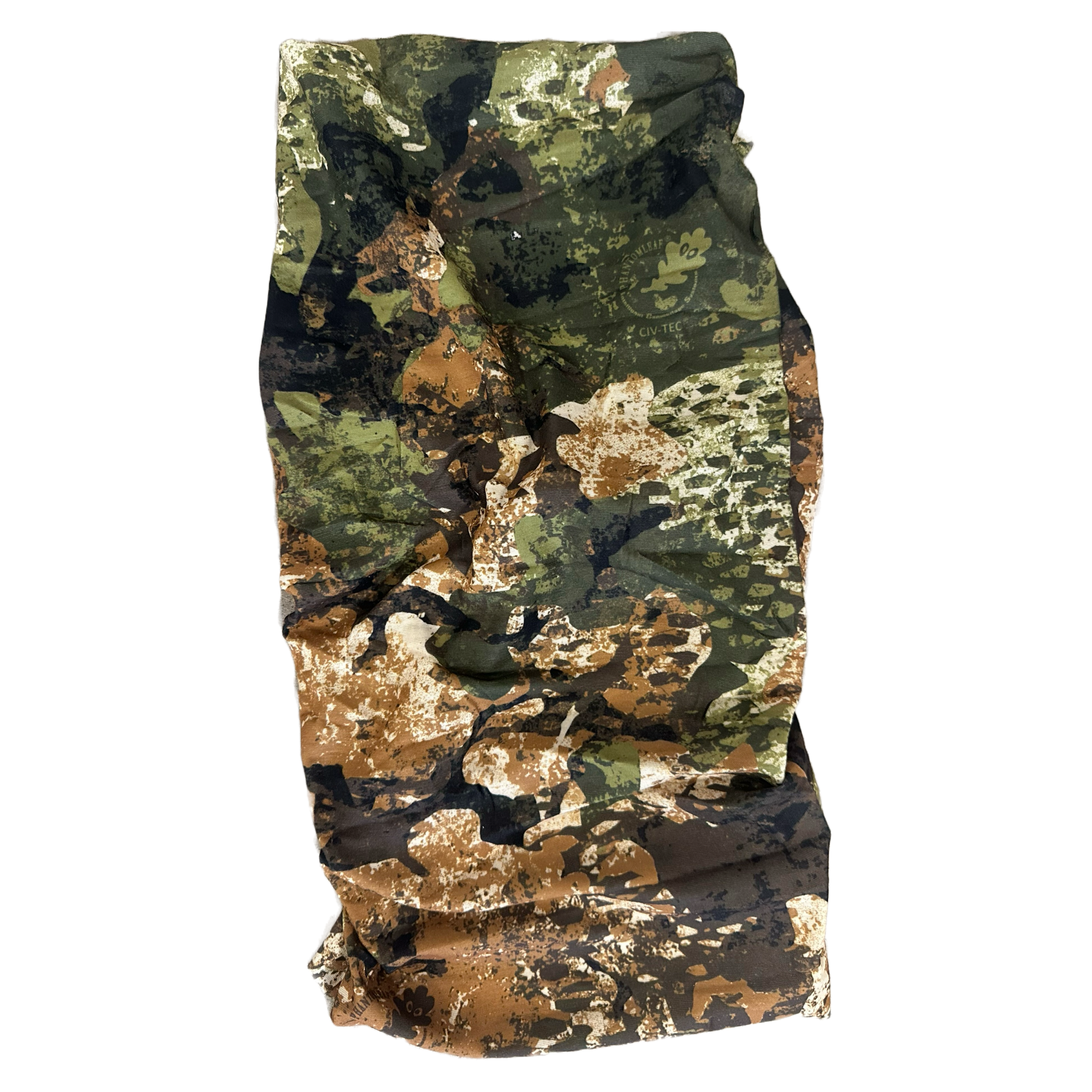 Mil-Tec Phantomleaf WASP I Z3A Neck Gaiter – Americana Pipedream