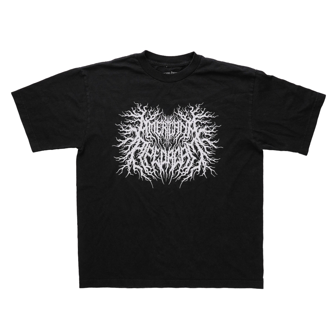 AP Metal T-Shirt