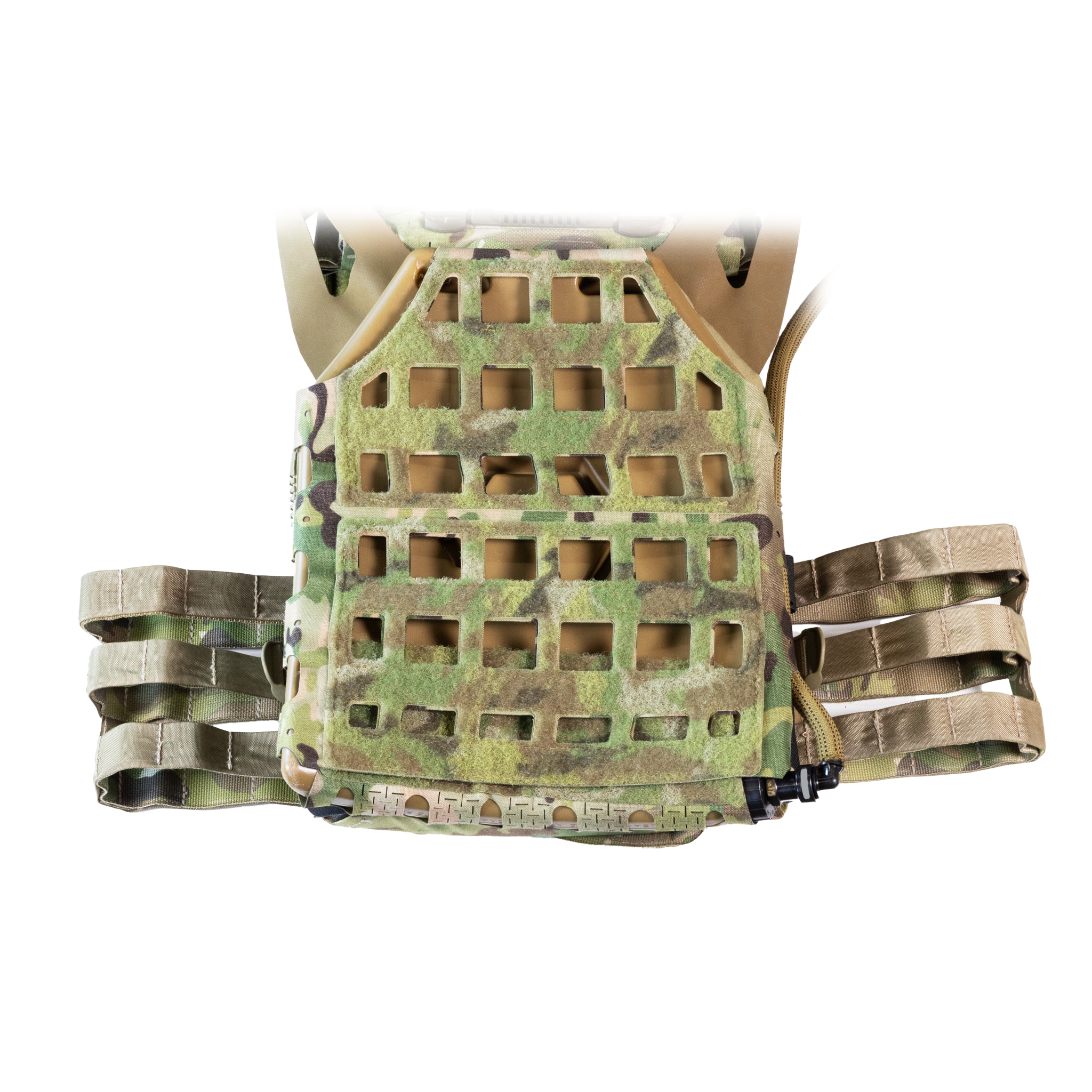 IMS Pro Gen 3 Combo (External or Internal MOLLE Plate Carrier Hydration Pack with Cooling and Heating)