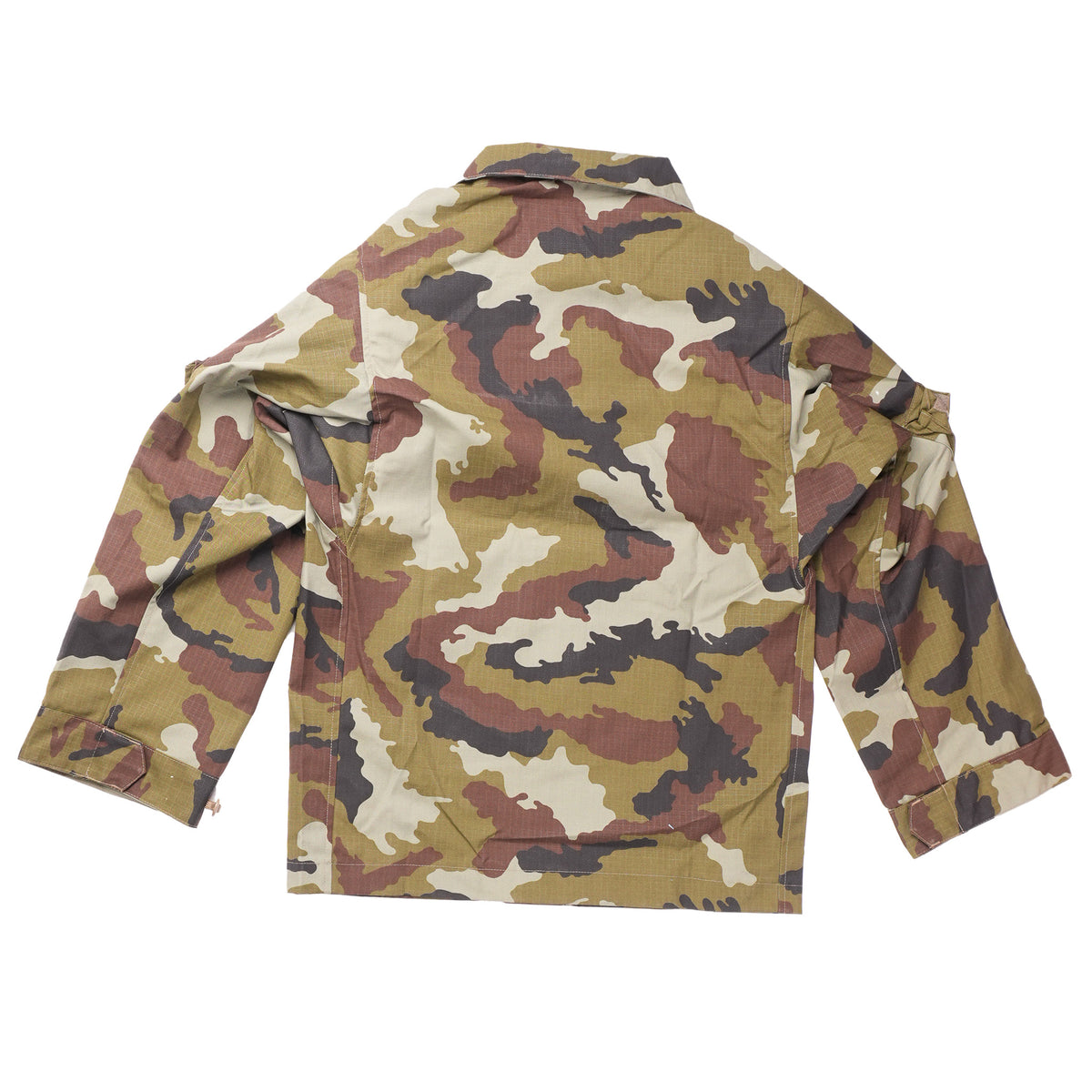Deadstock Irish DPM "OPINTERFLEX" Field Shirt