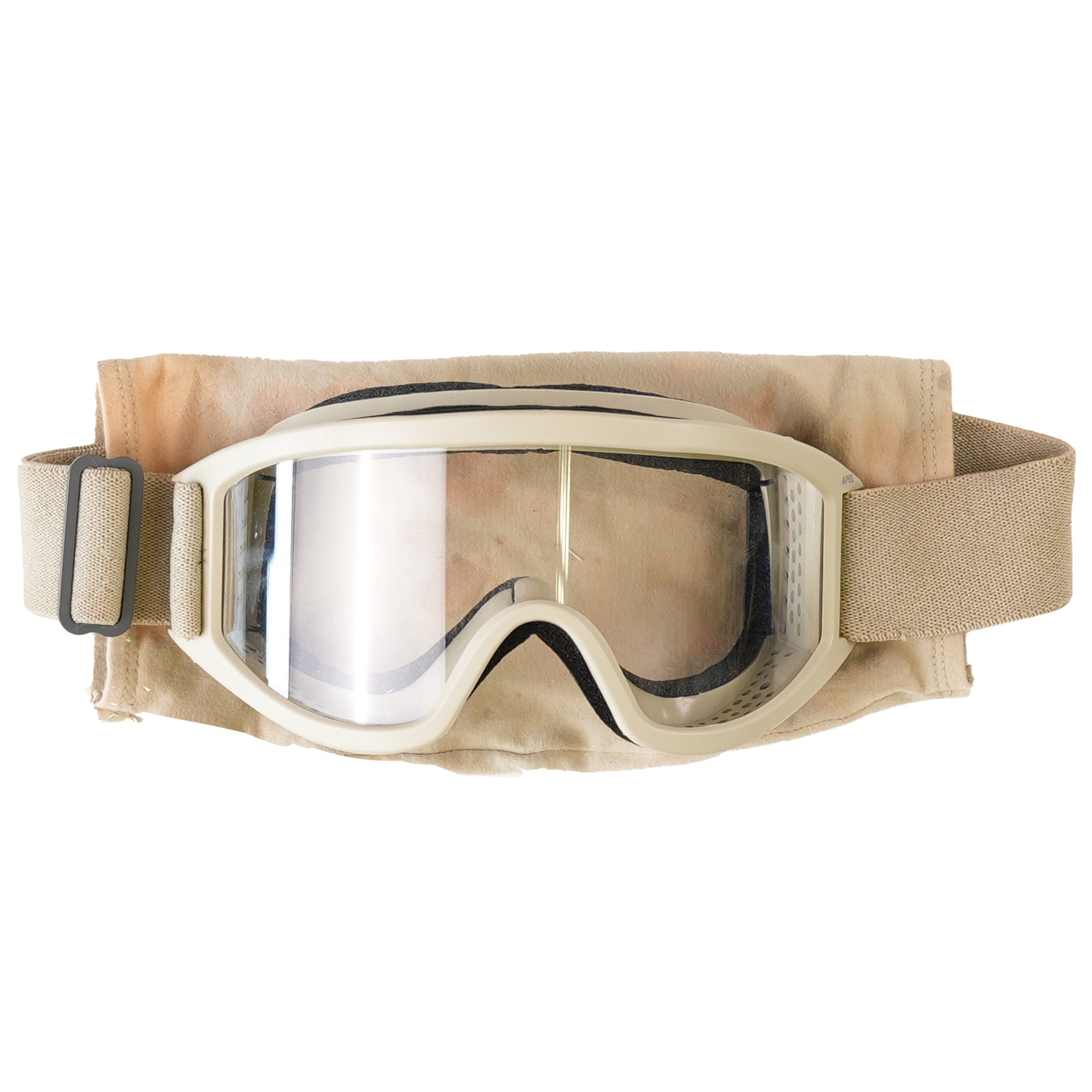Issued USGI Goggles – Americana Pipedream Apparel