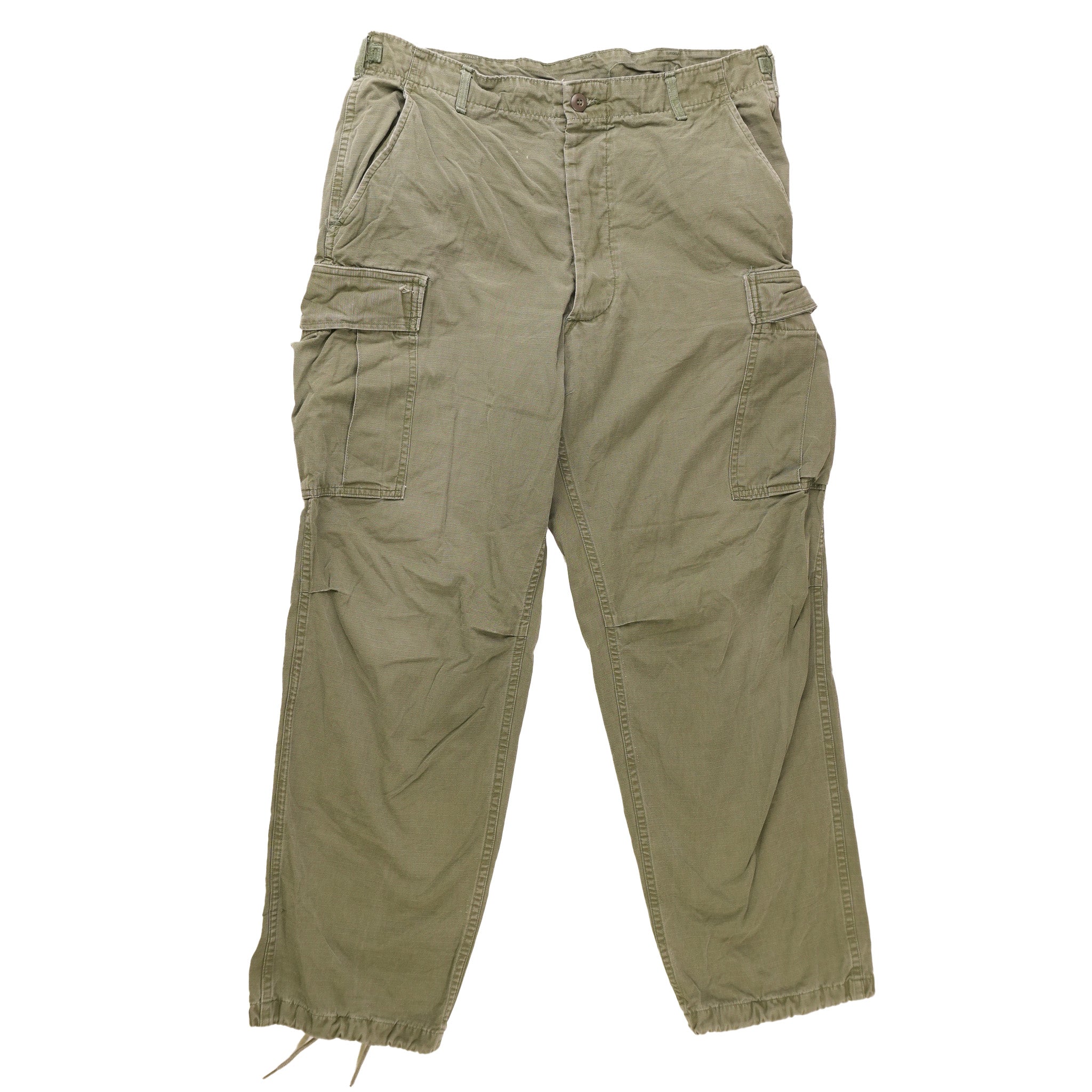 Issued OG-107 Jungle Fatigue Pants
