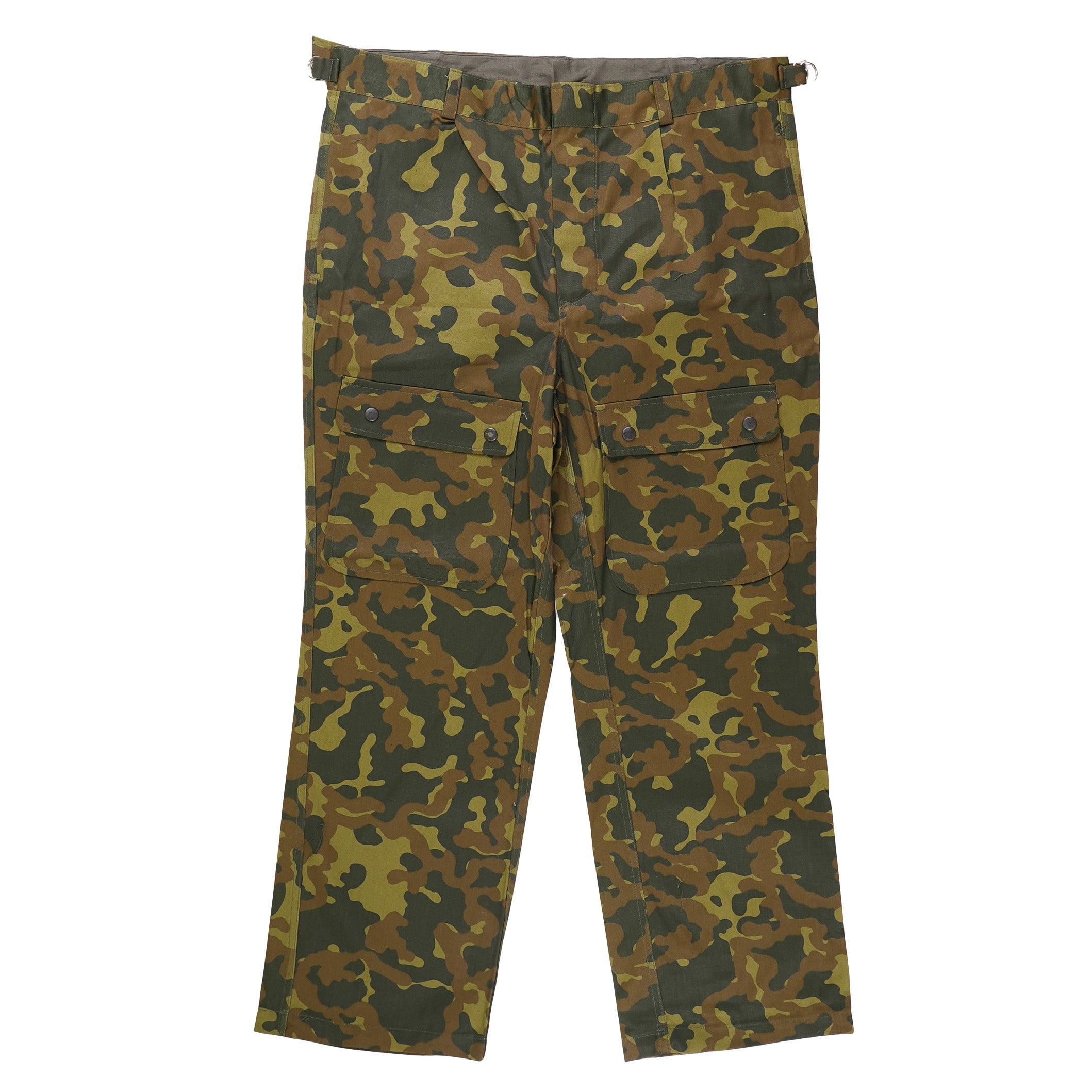 Issued Russian TTSKO Aircrew Pants