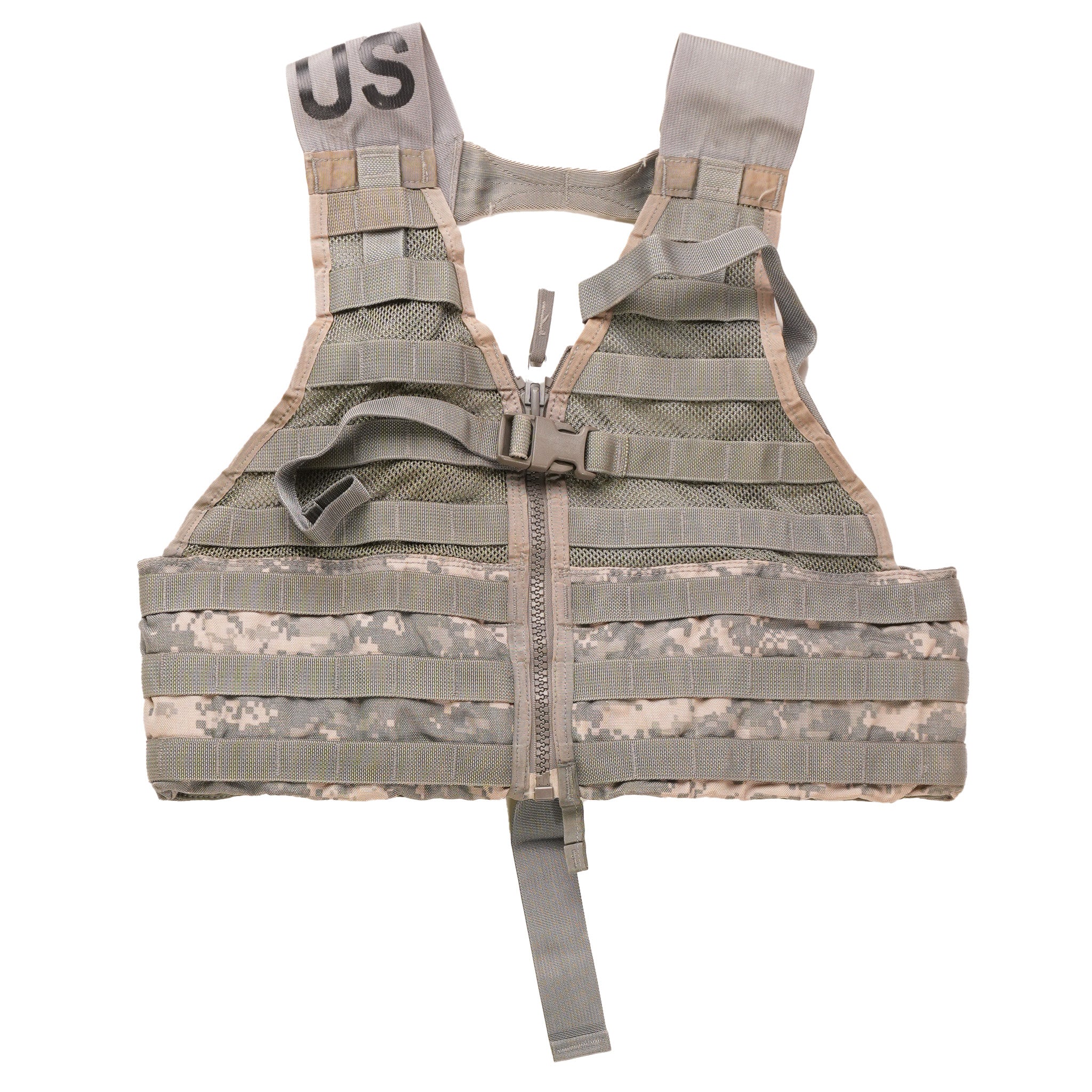 Issued USGI UCP FLC Vest