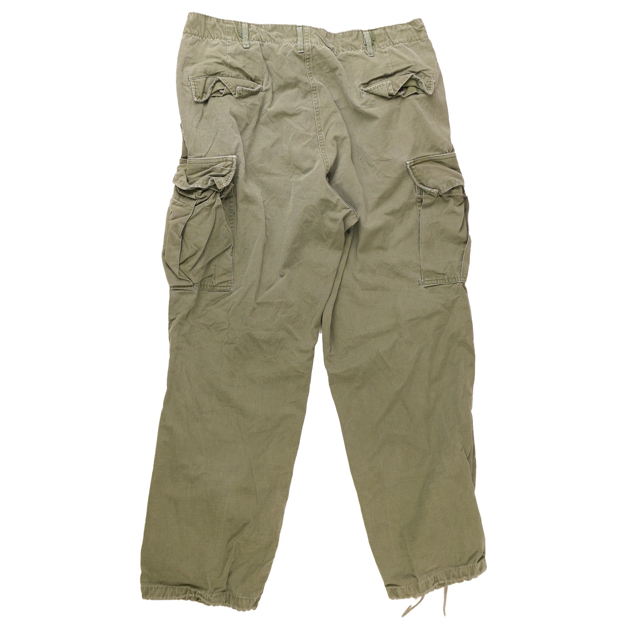 Issued OG-107 Jungle Fatigue Pants