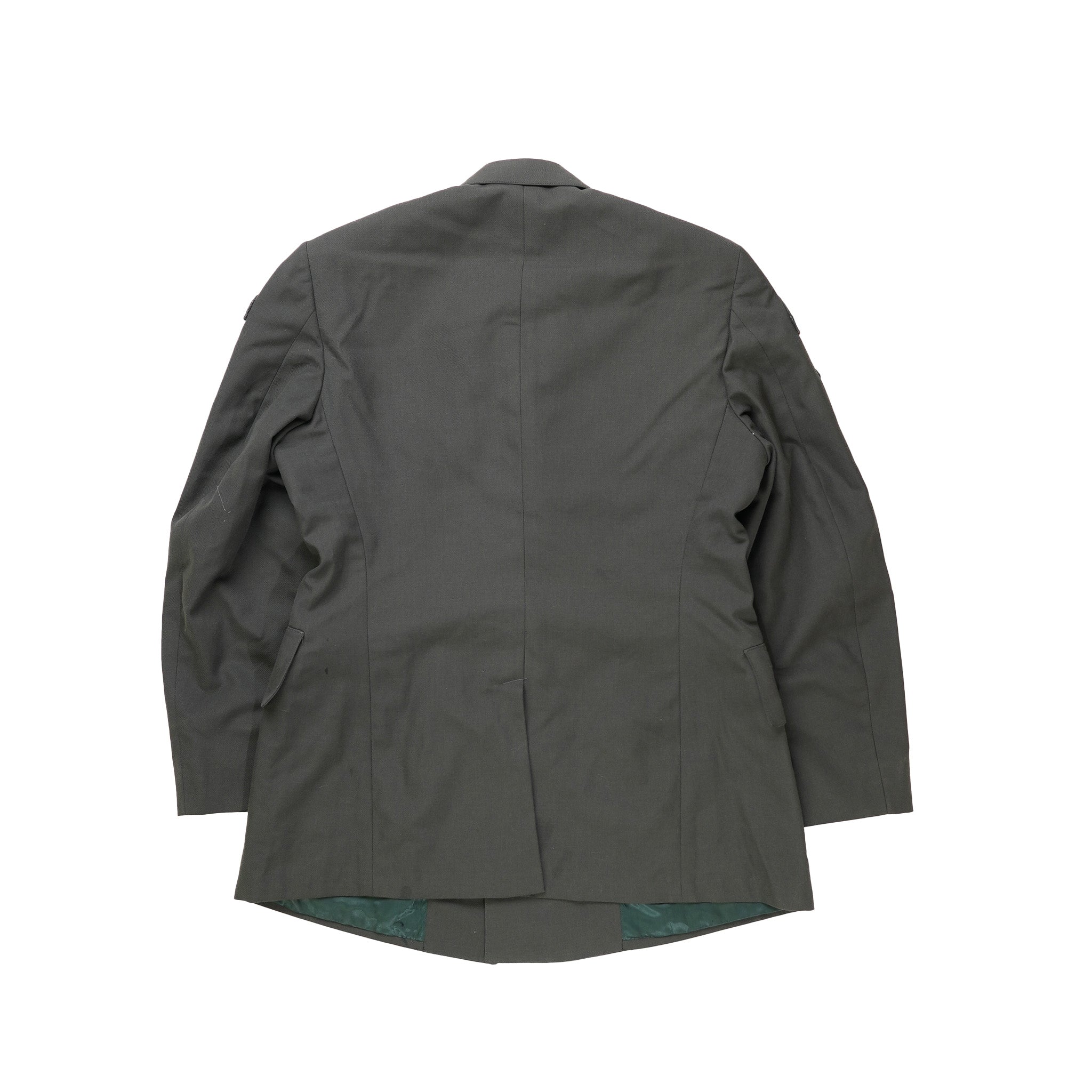 Issued US Army Dress Jacket