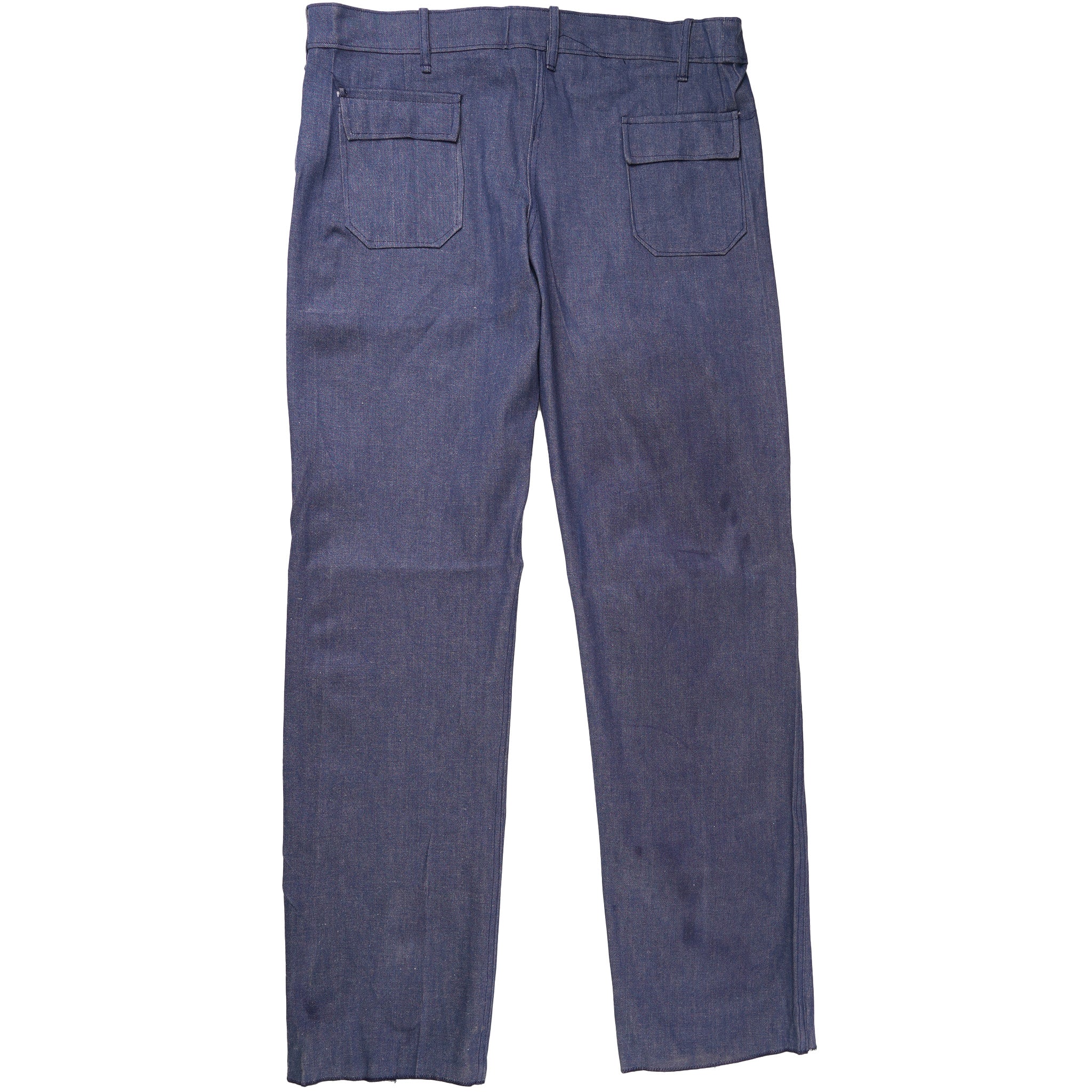 Issued Italian Jeans