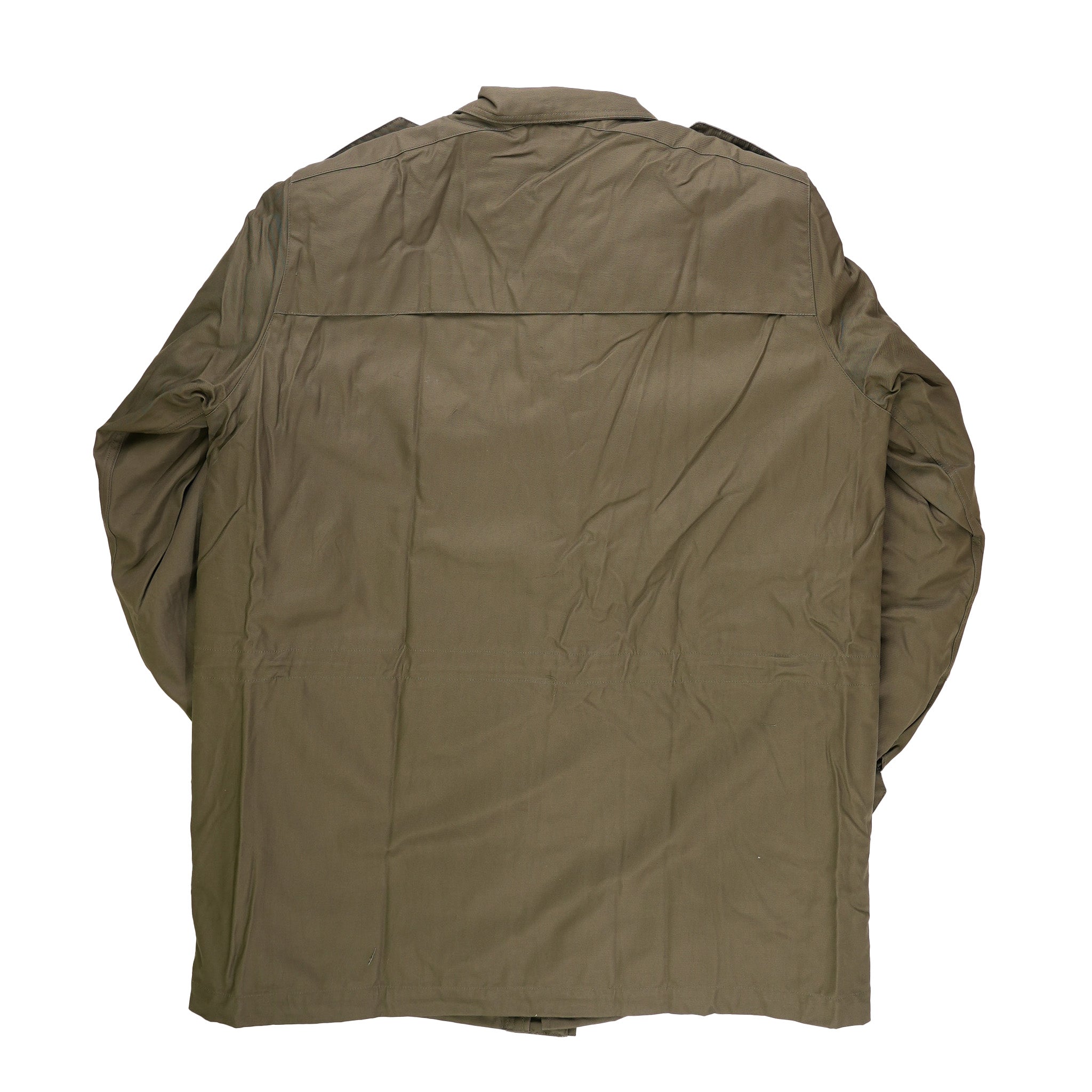 Unissued Italian Army Parka