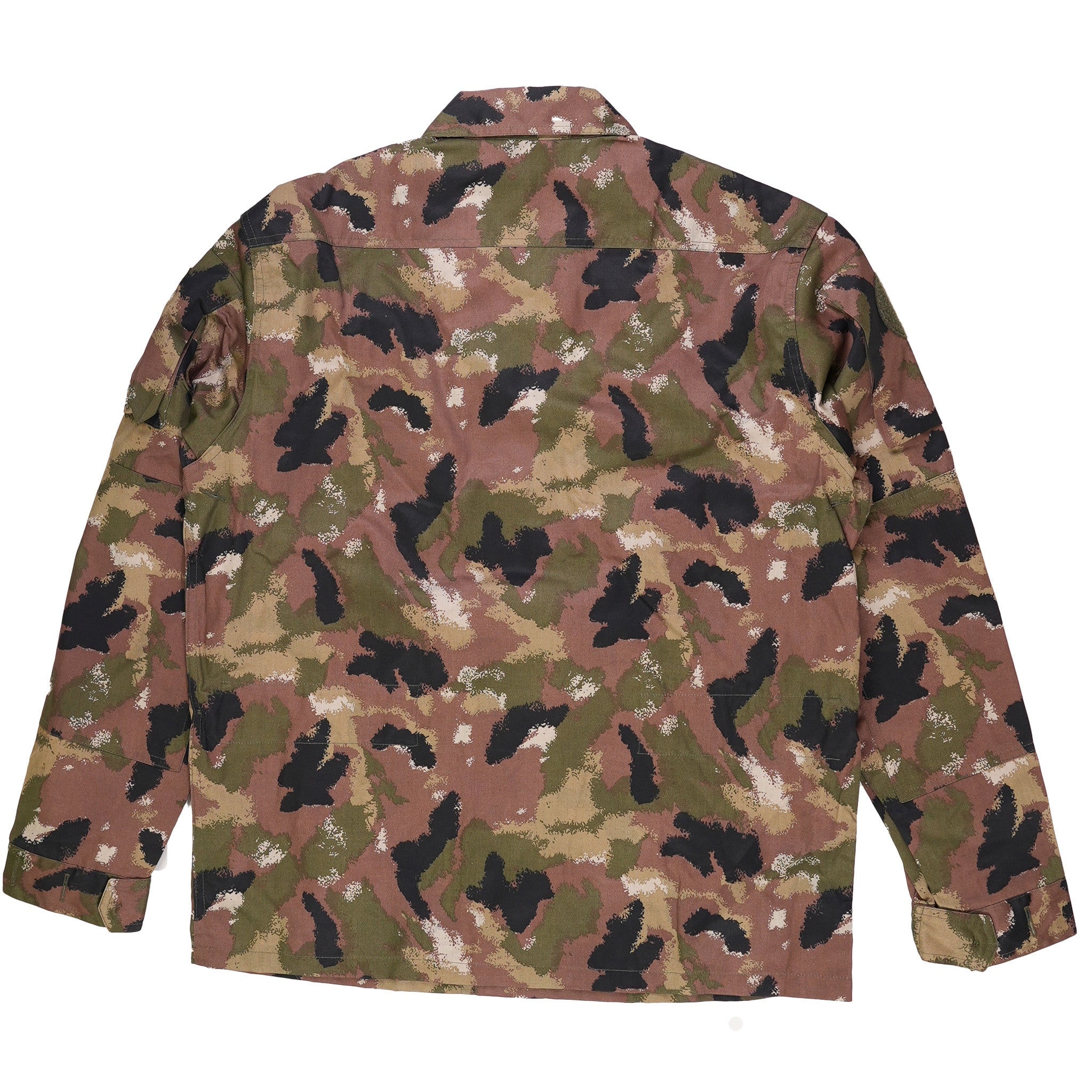 Unissued Italian Ginestra Field Jacket