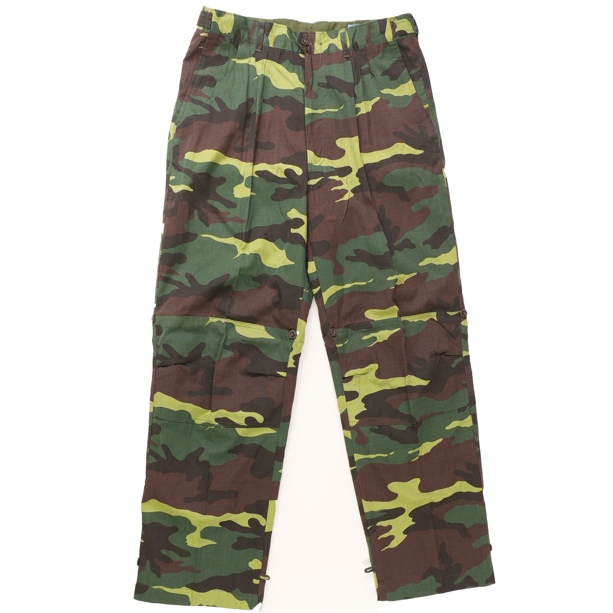 Unissued Vietnamese K07 Field Pants