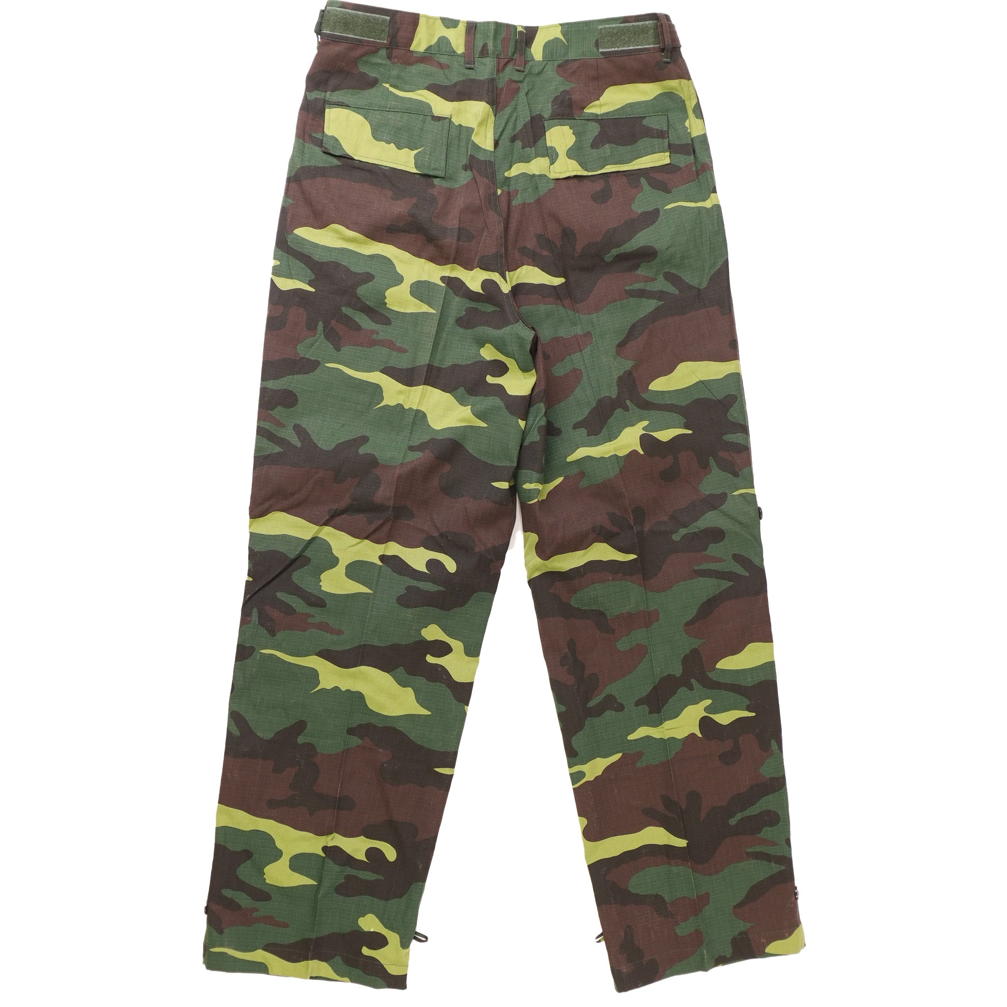 Unissued Vietnamese K07 Field Pants