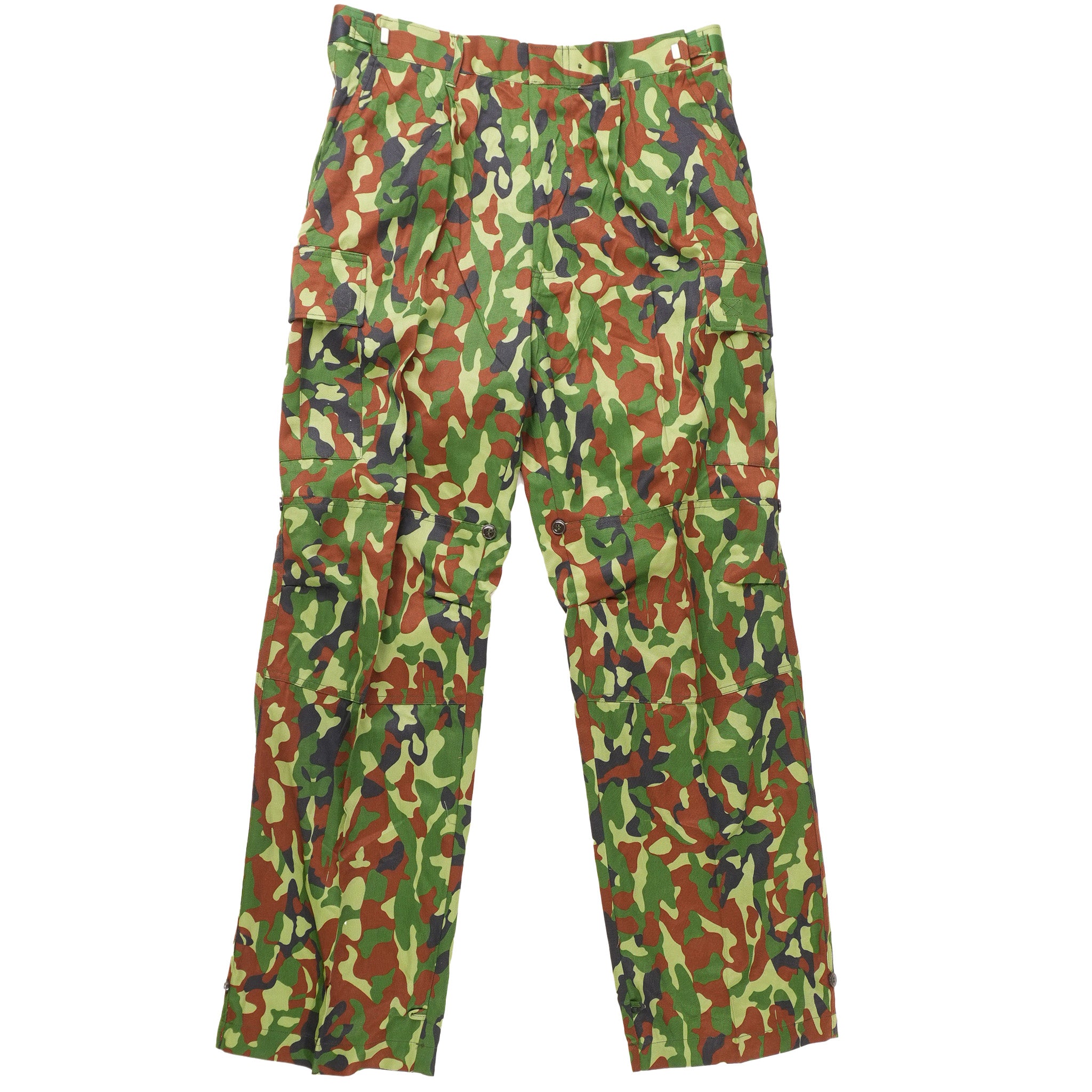 Unissued Vietnamese K17 Field Pants