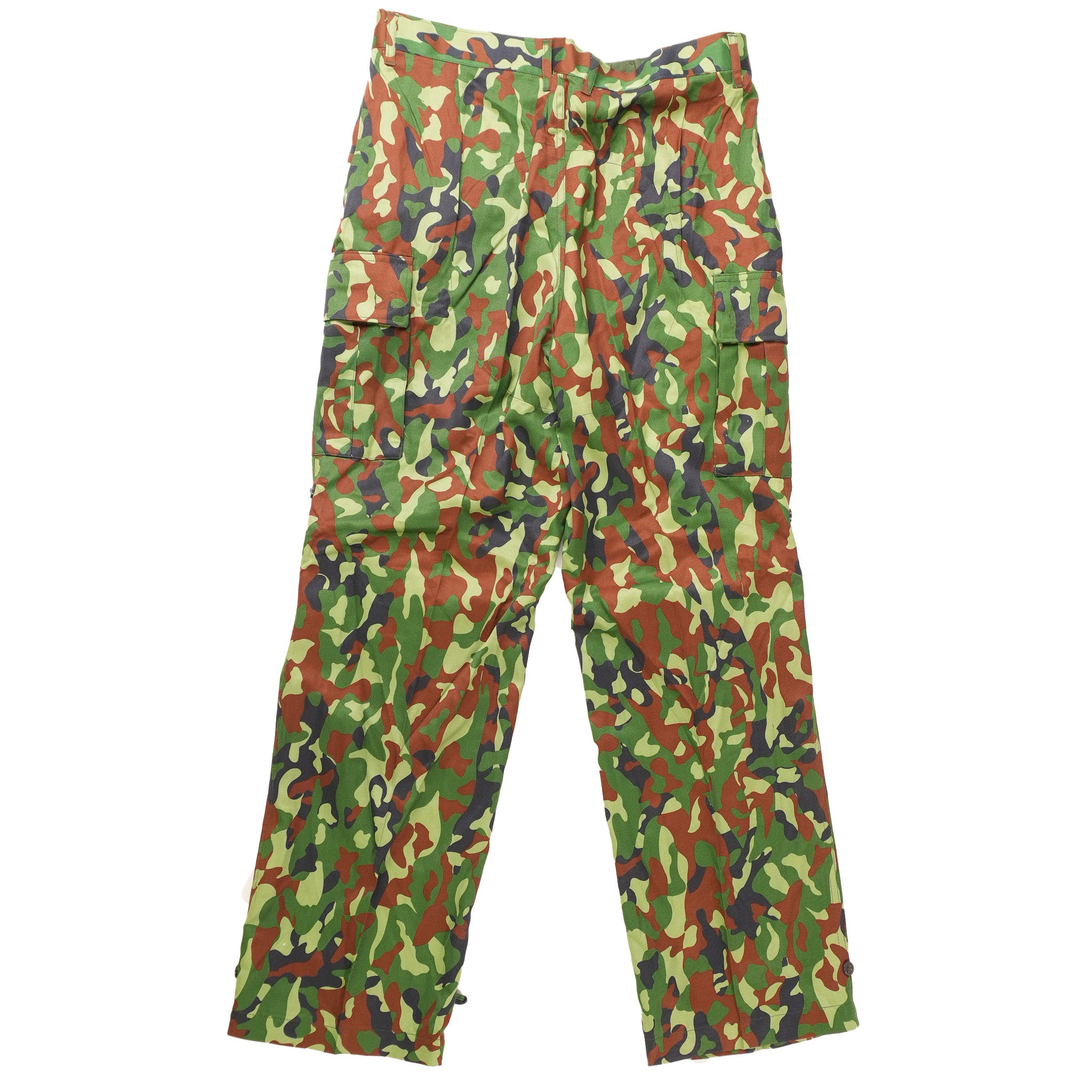 Unissued Vietnamese K17 Field Pants