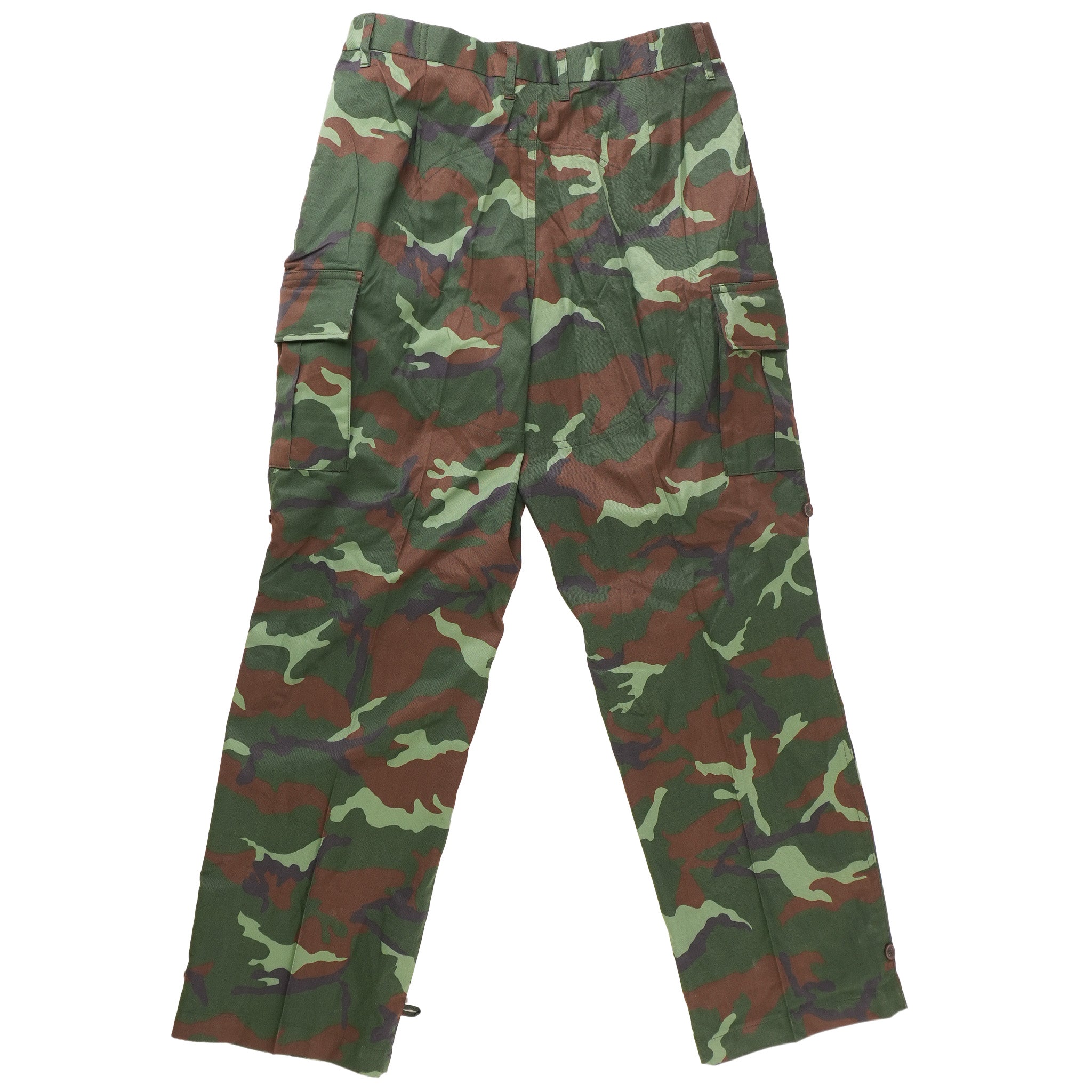 Unissued Vietnamese K20 Field Pants