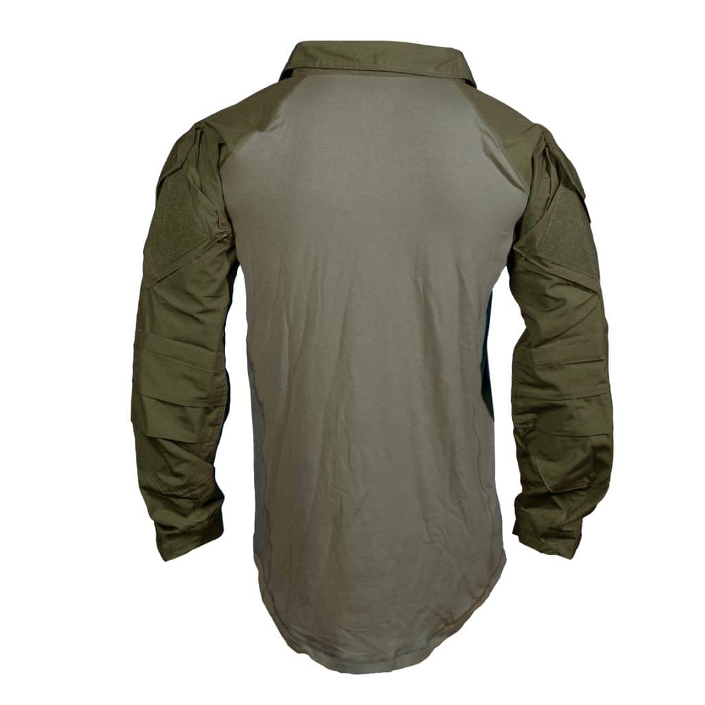 NorArm Tactical Kandahar Combat Shirt