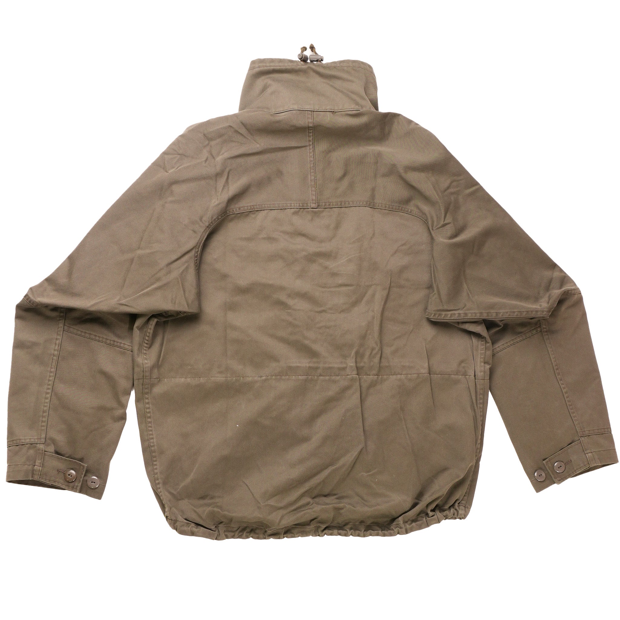 Issued Austrian KAZ 03 Field Jacket