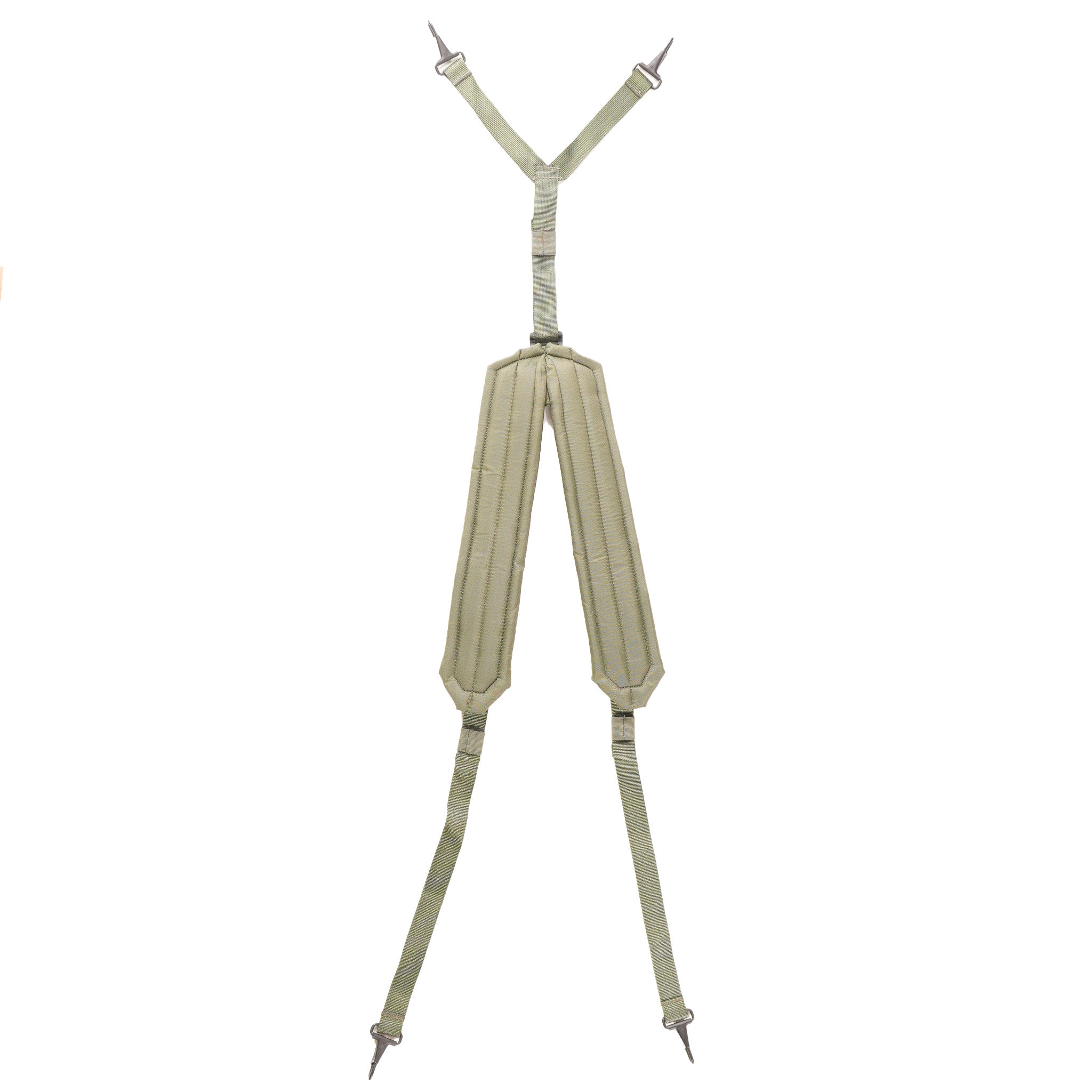Unissued USGI LCII ALICE Suspenders