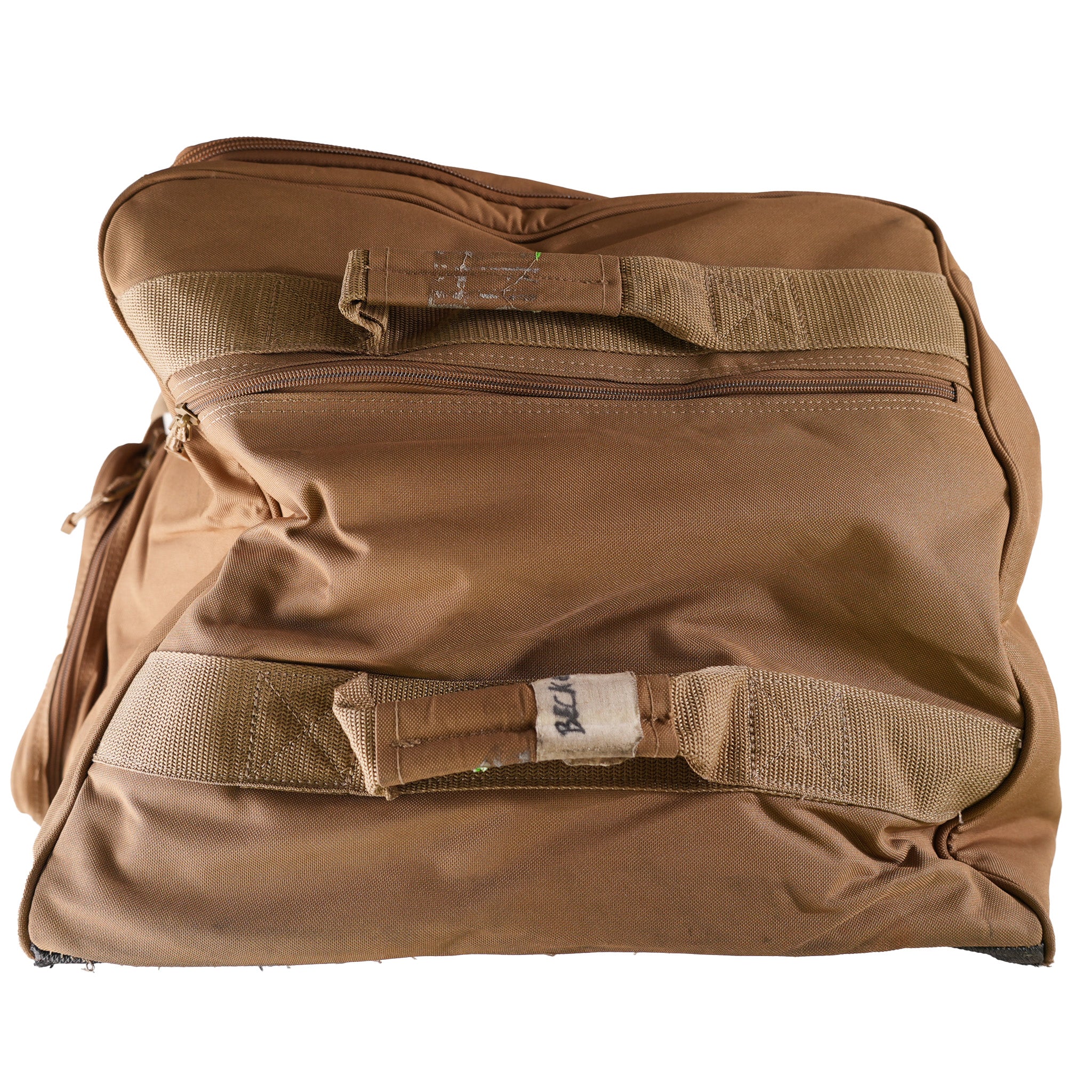 Grade 2 USMC Coyote Roller Cases