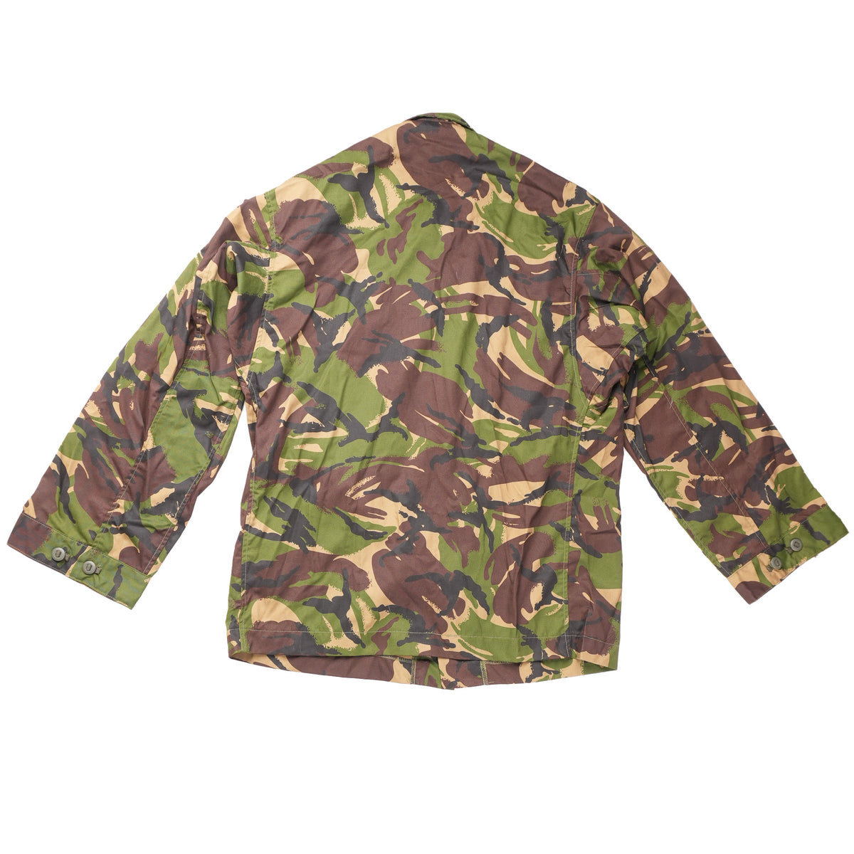 Issued Libyan DPM Field Shirt