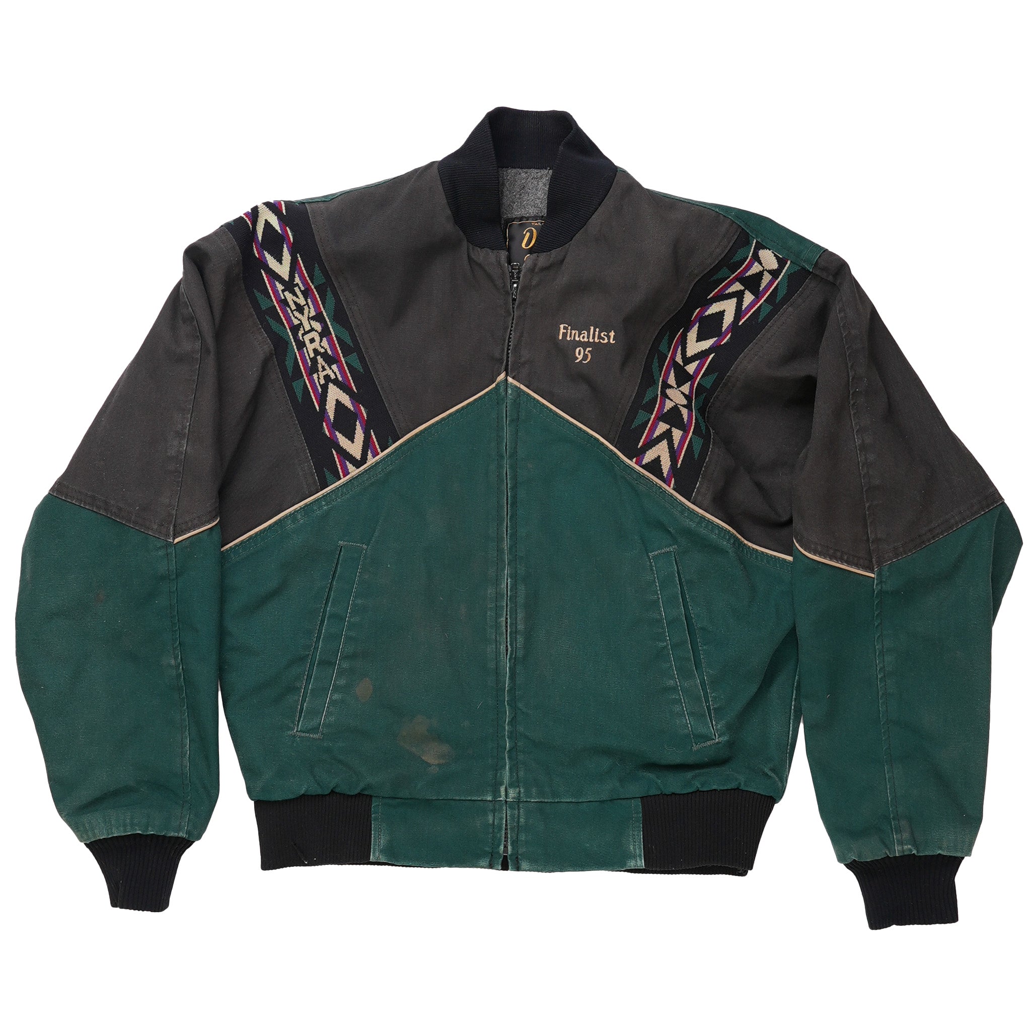 AP Winter 26 Archive: Jackets/Sweaters