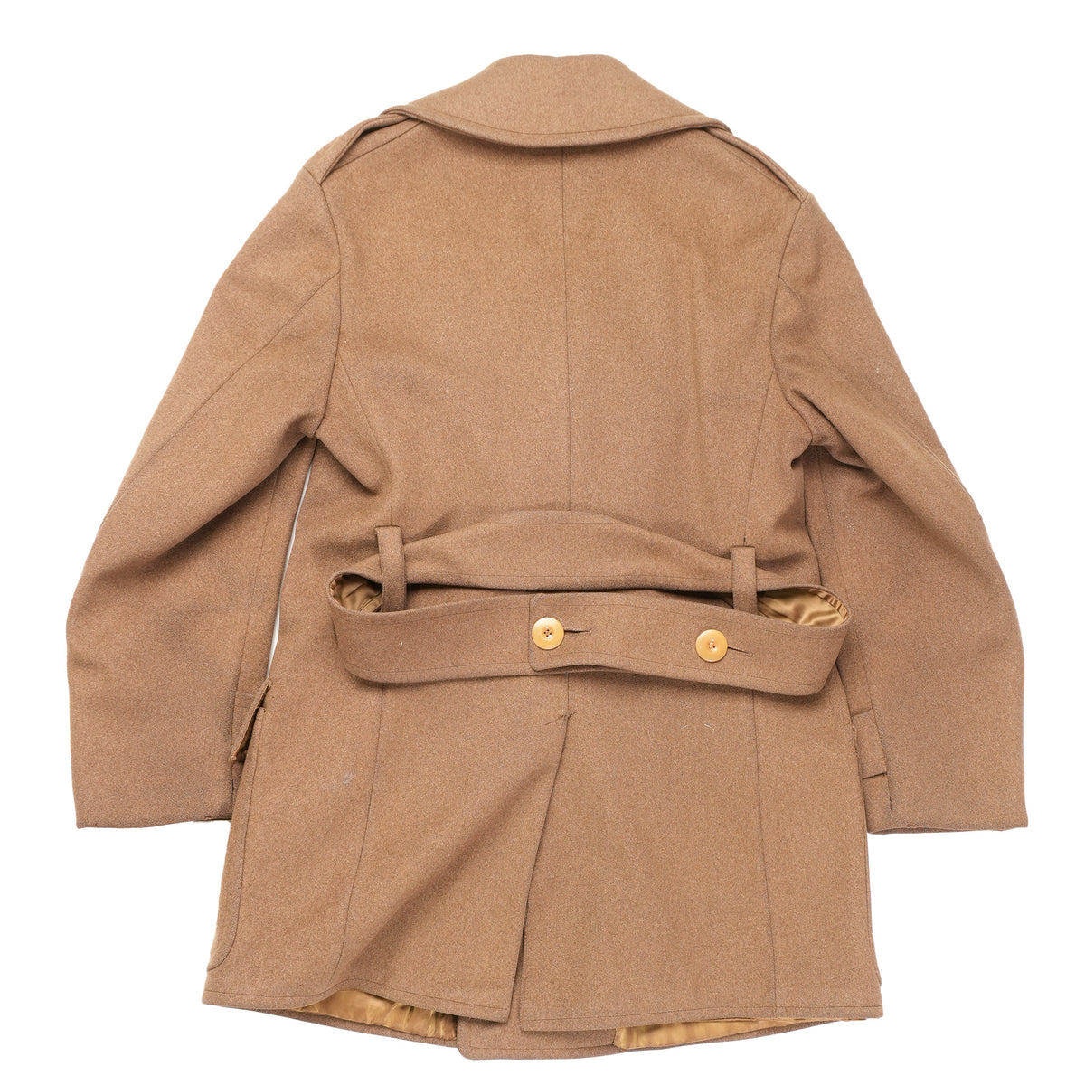 Issued USGI M1926 Wool Coat
