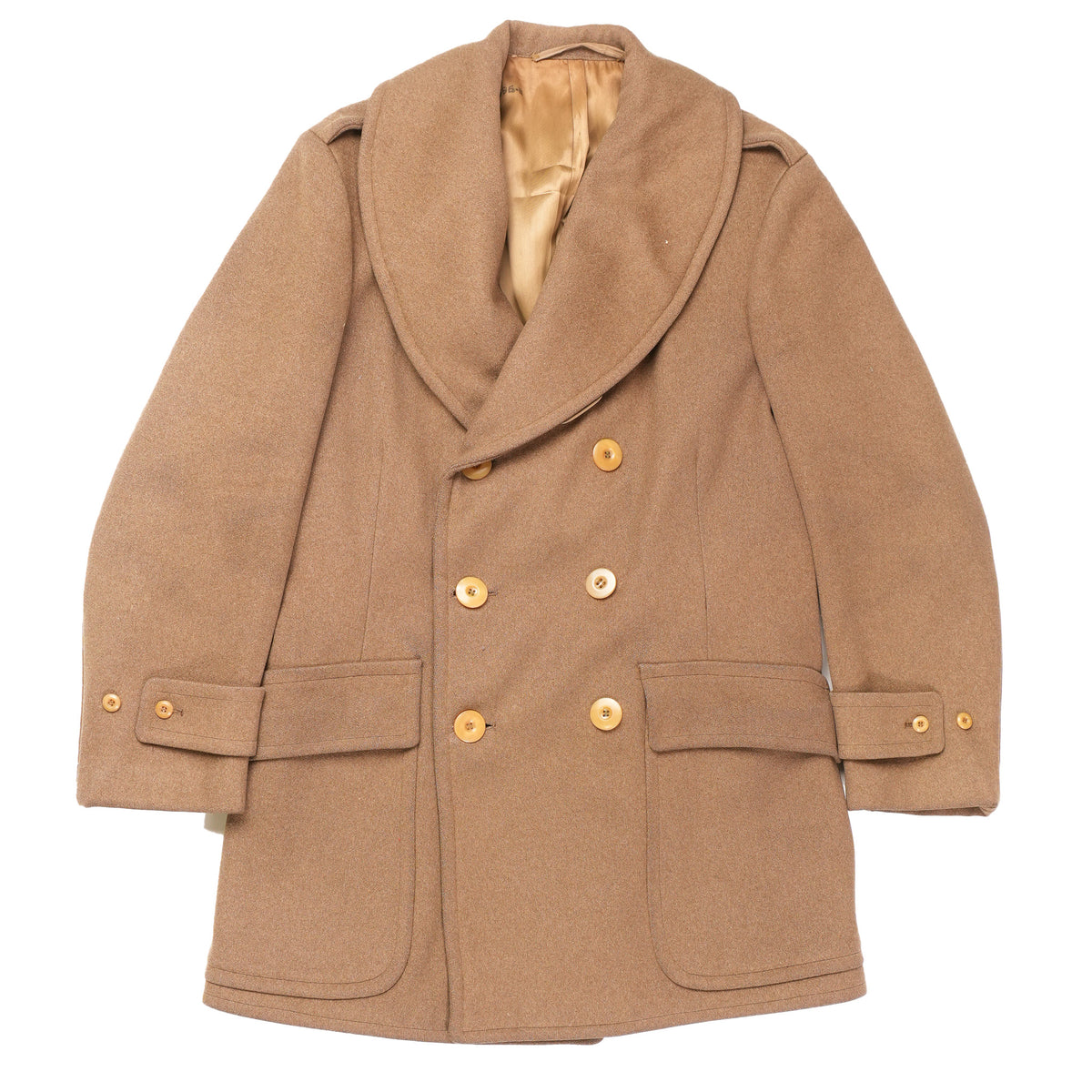 Issued USGI M1926 Wool Coat