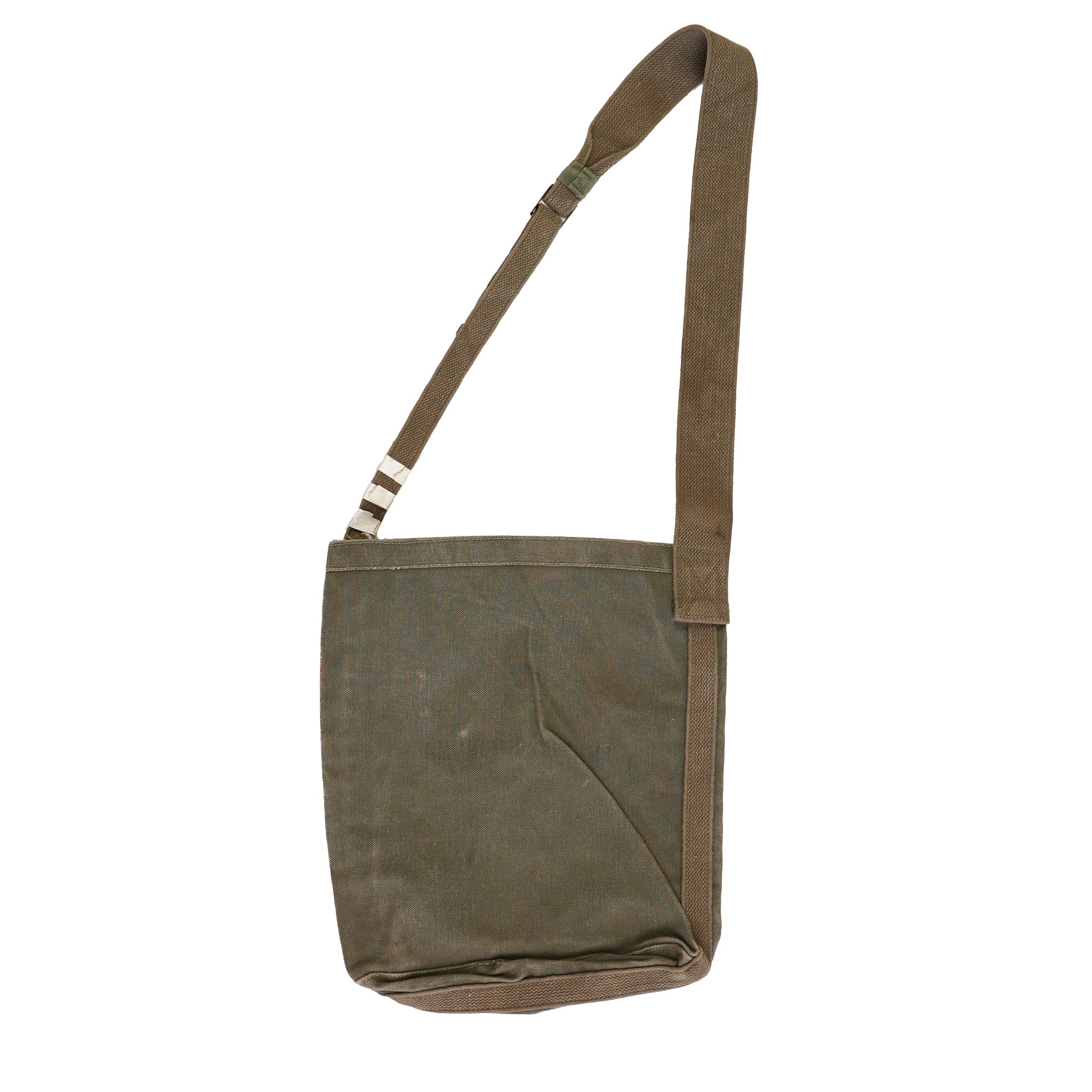 Issued Danish M1 Ammunition Bag