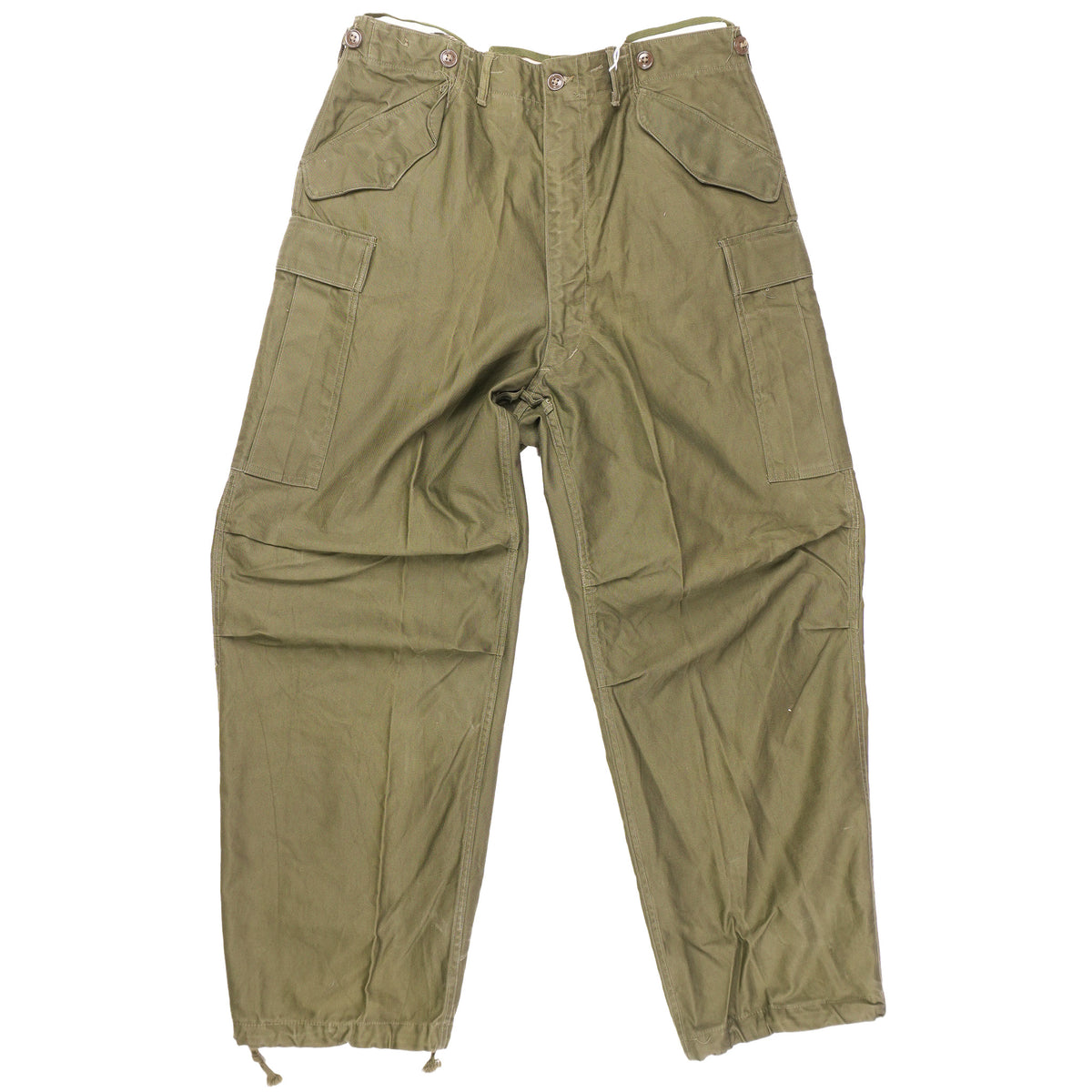 Grade 2 USGI M1951 Field Pants