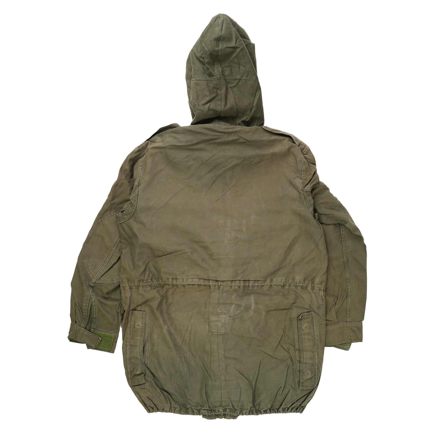 Unissued Belgian M64 Jacket