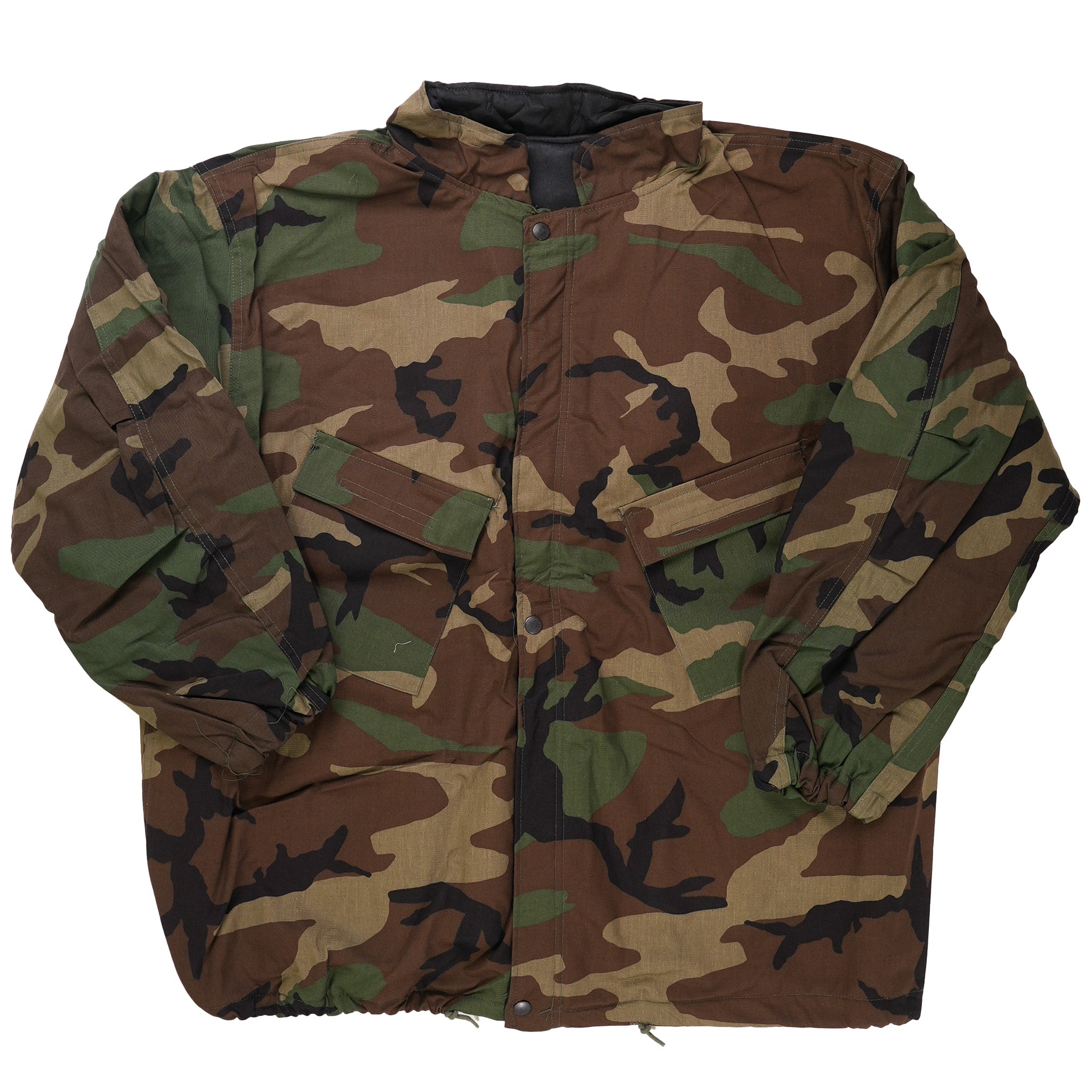 Deadstock USGI M81 Chemical Suits – Americana Pipedream Apparel