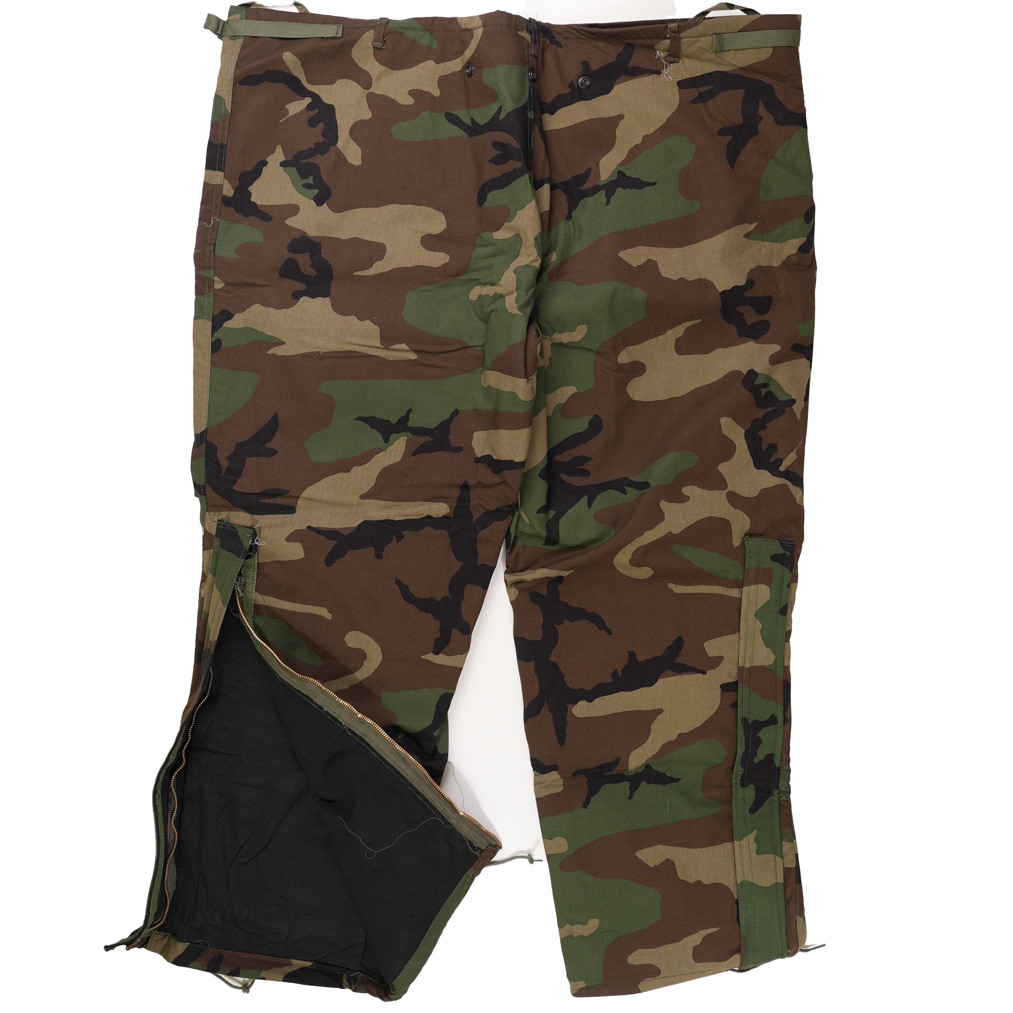 Deadstock USGI M81 Chemical Suits