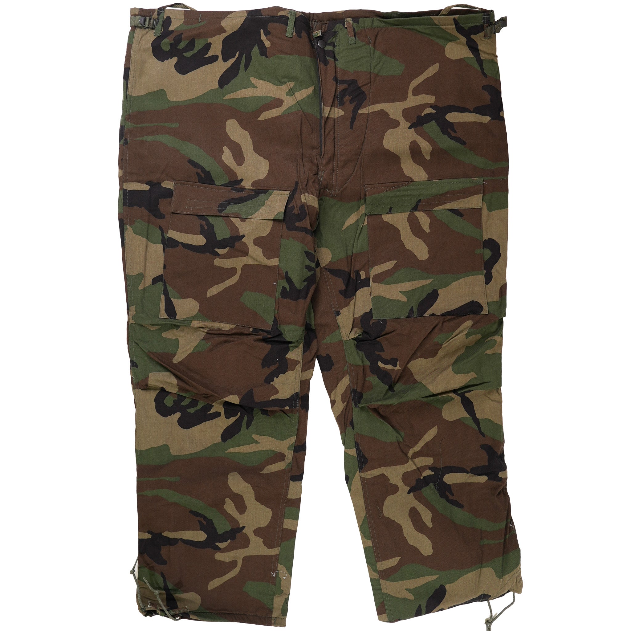 Deadstock USGI M81 Chemical Suits