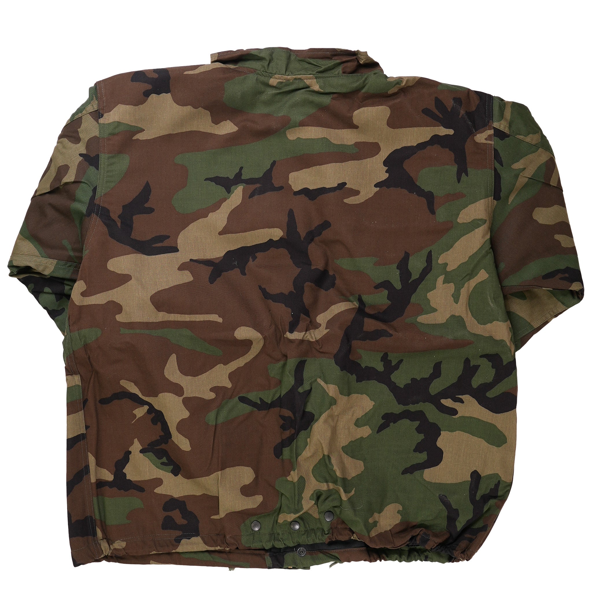 Deadstock USGI M81 Chemical Suits