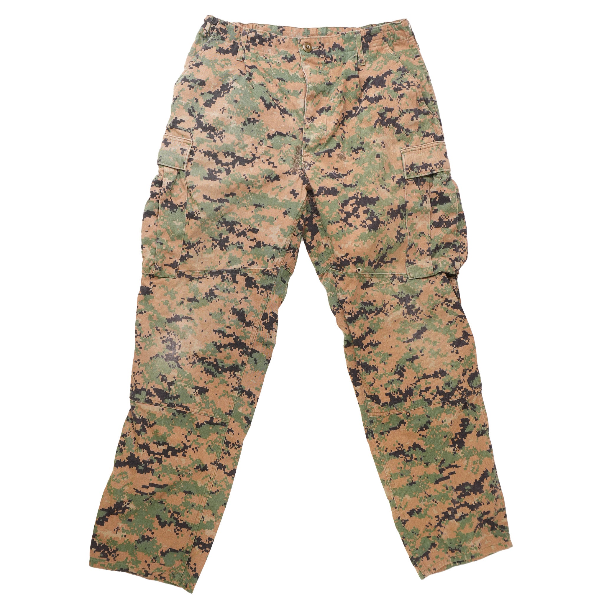 Issued USMC MARPAT Pants