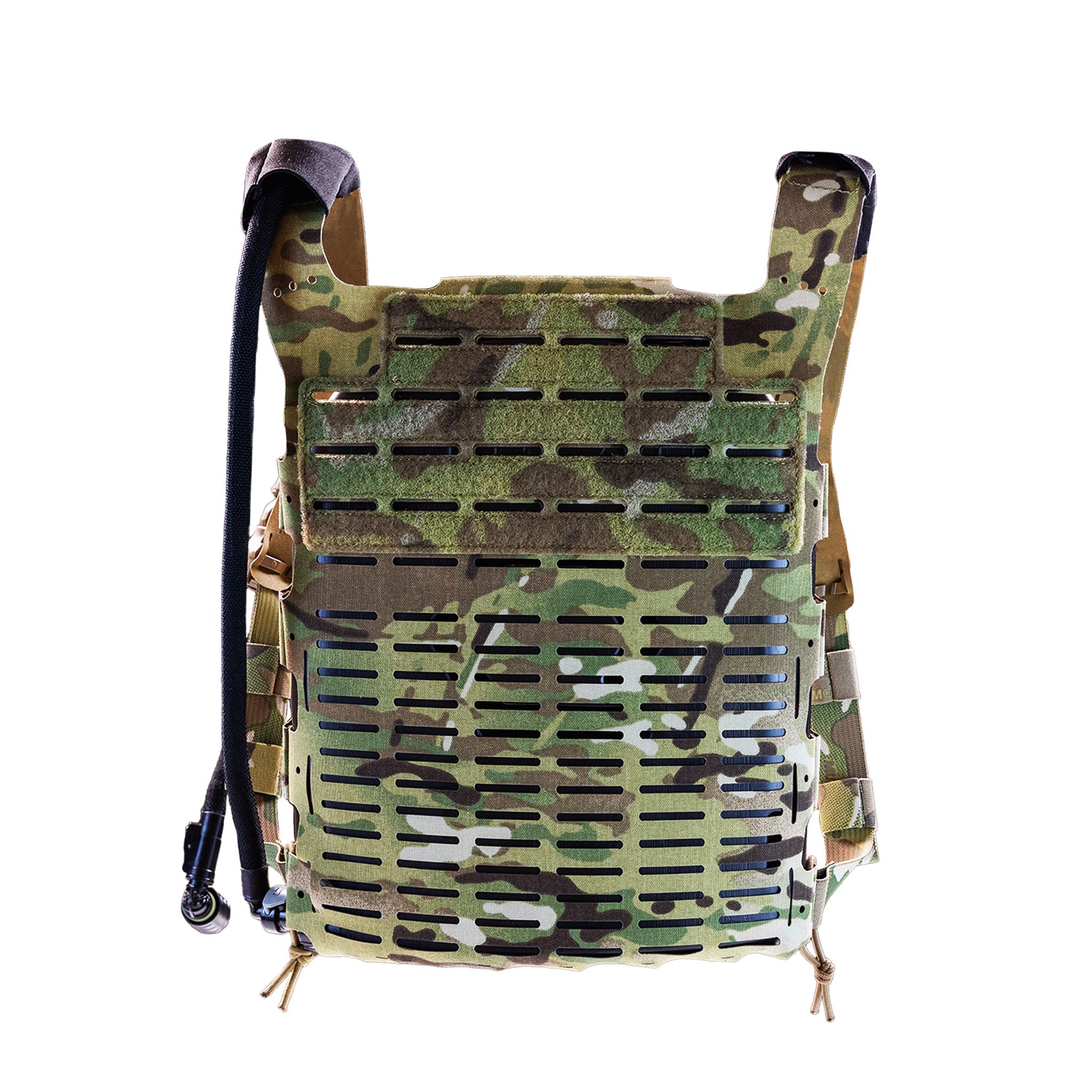 ICEPLATE® Hydration Backpack Gen 3 (with Cooling + Heating)