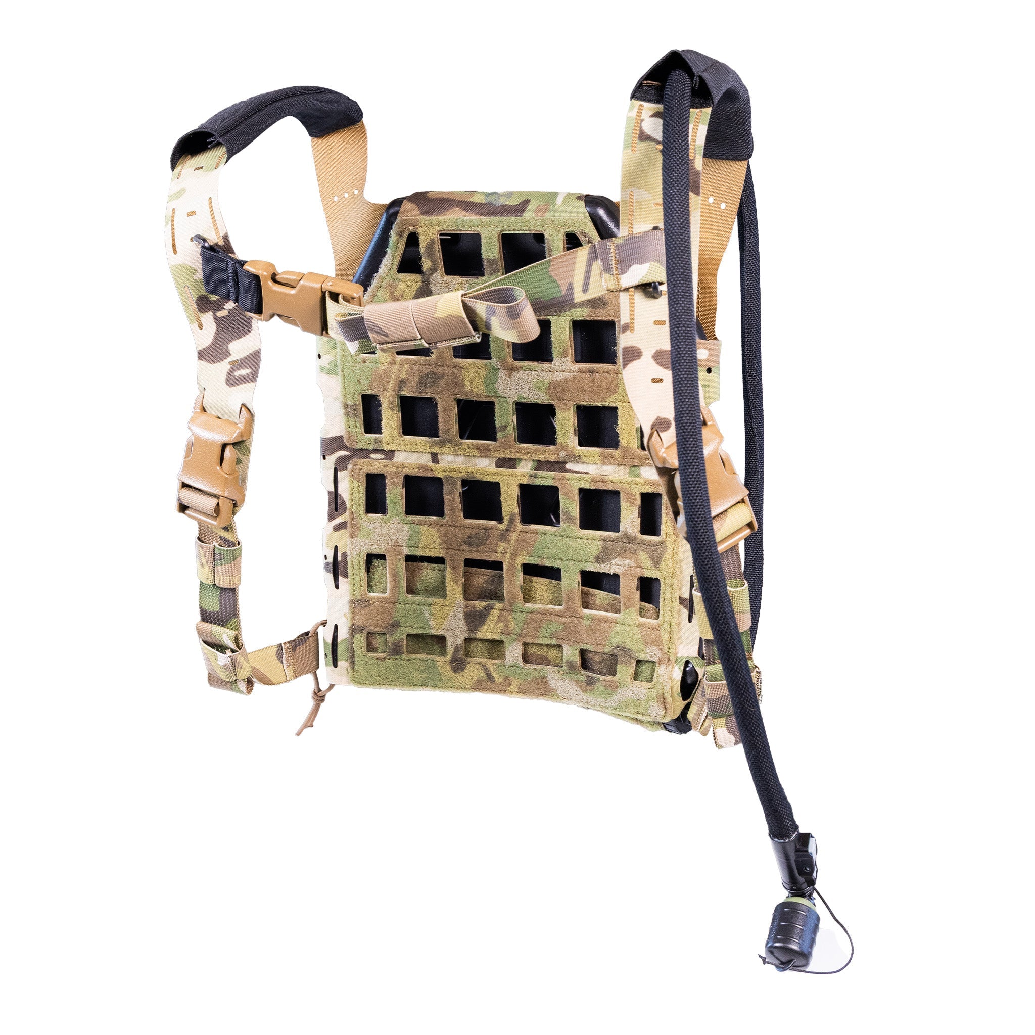 ICEPLATE® Hydration Backpack Gen 3 (with Cooling + Heating)