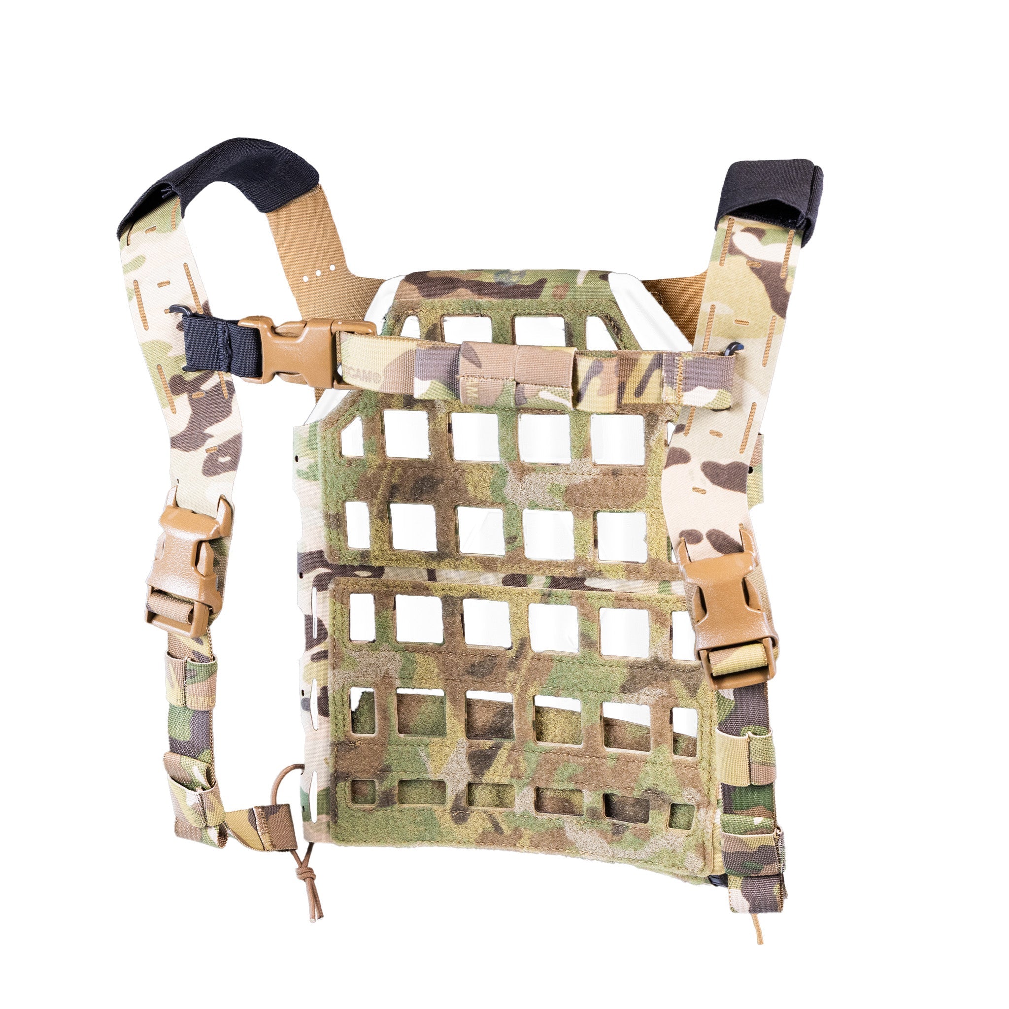 ICEPLATE® Hydration Backpack Gen 3 (with Cooling + Heating)