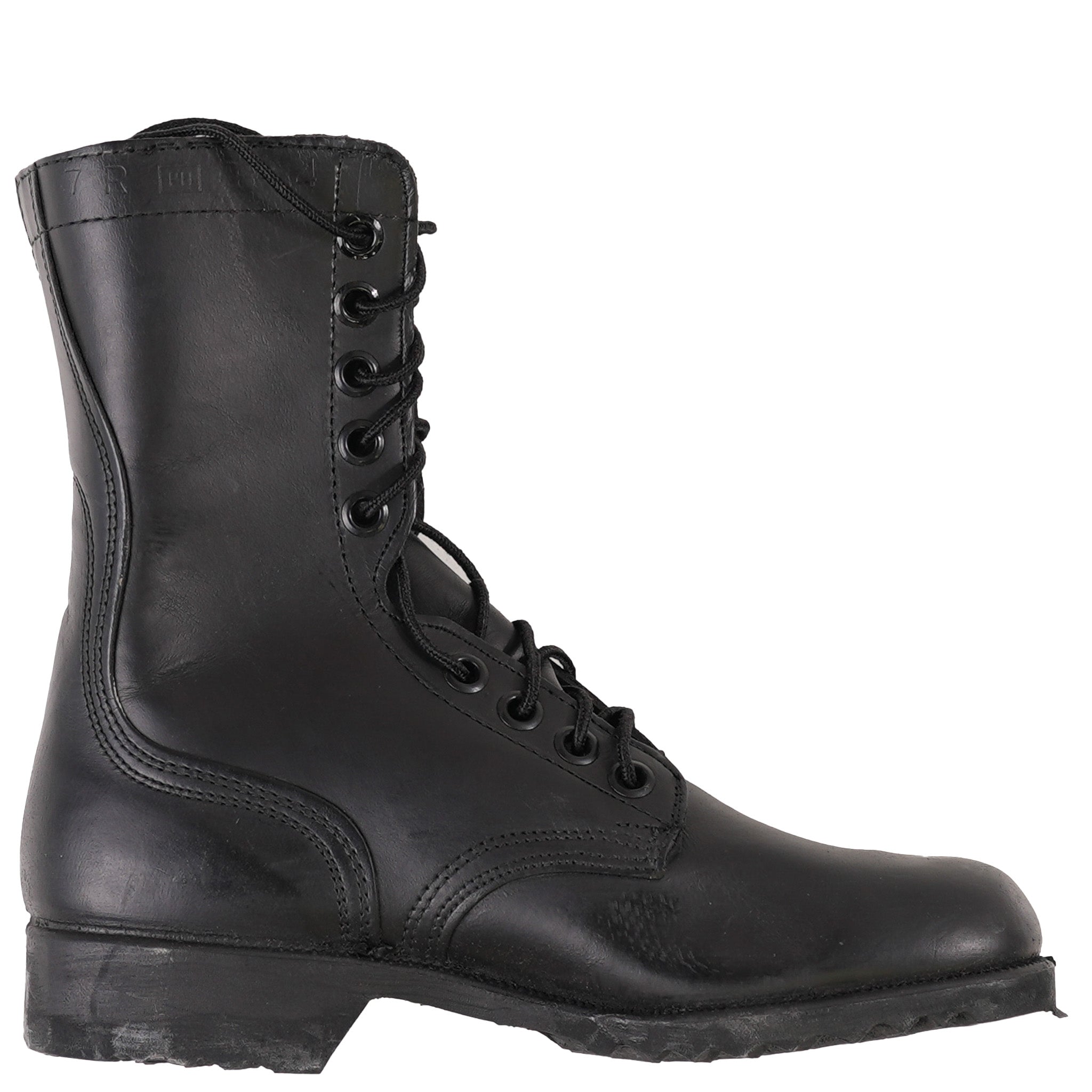 Vintage USGI McRae Combat Boots