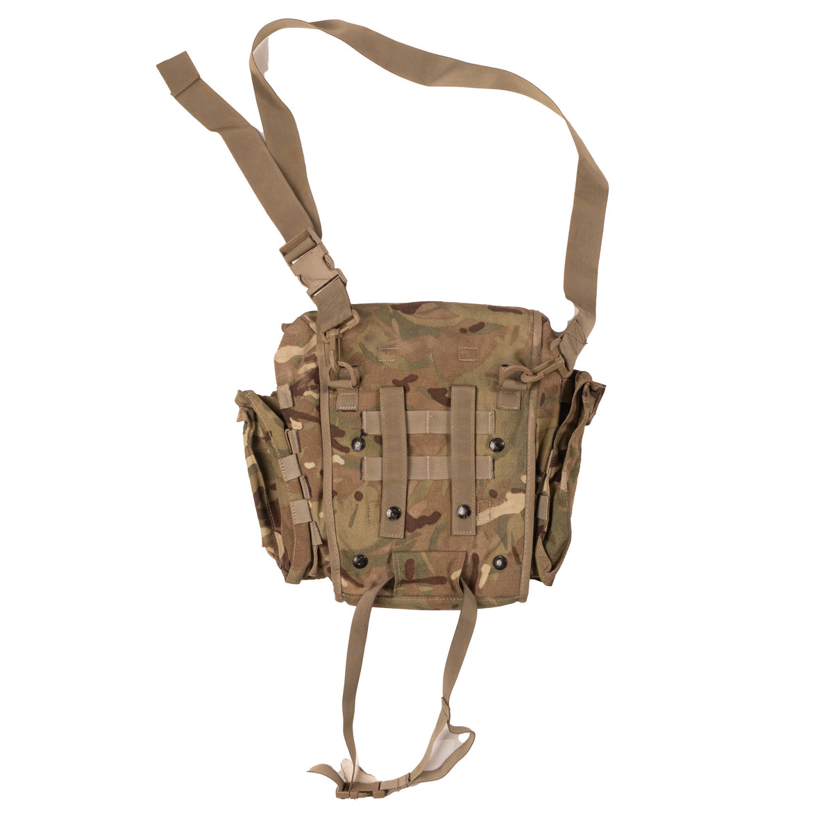 Unissued 12L MTP Field Pack