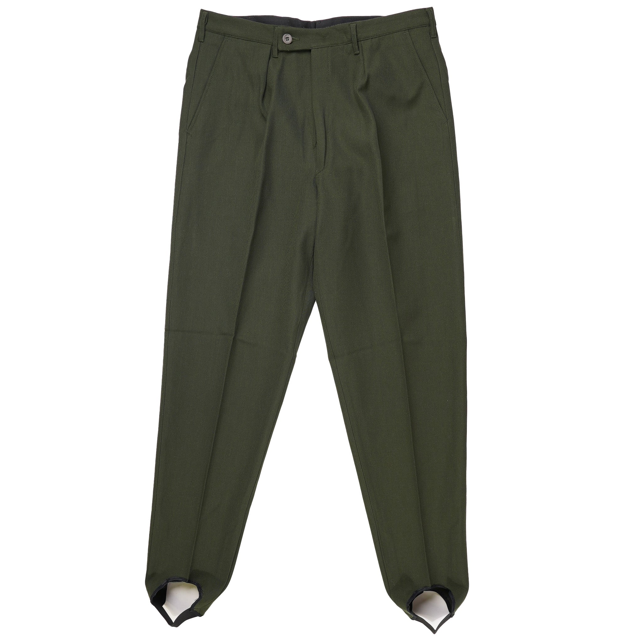 Swedish m/68 Dress Pants – Americana Pipedream Apparel
