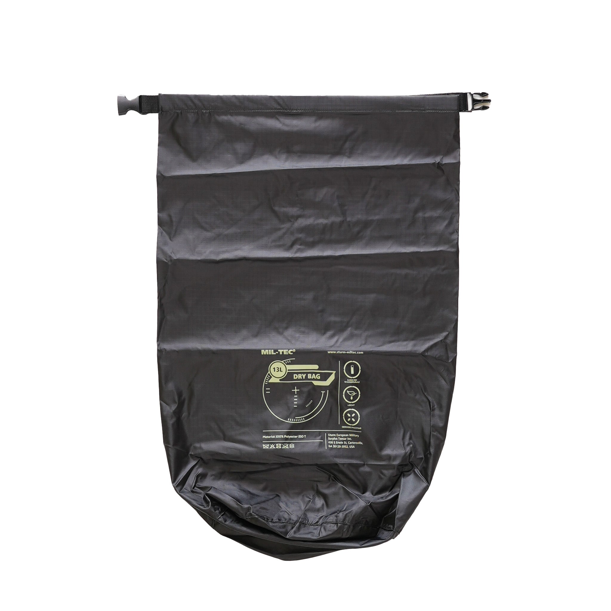 Mil-Tec® 13L Dry Bag