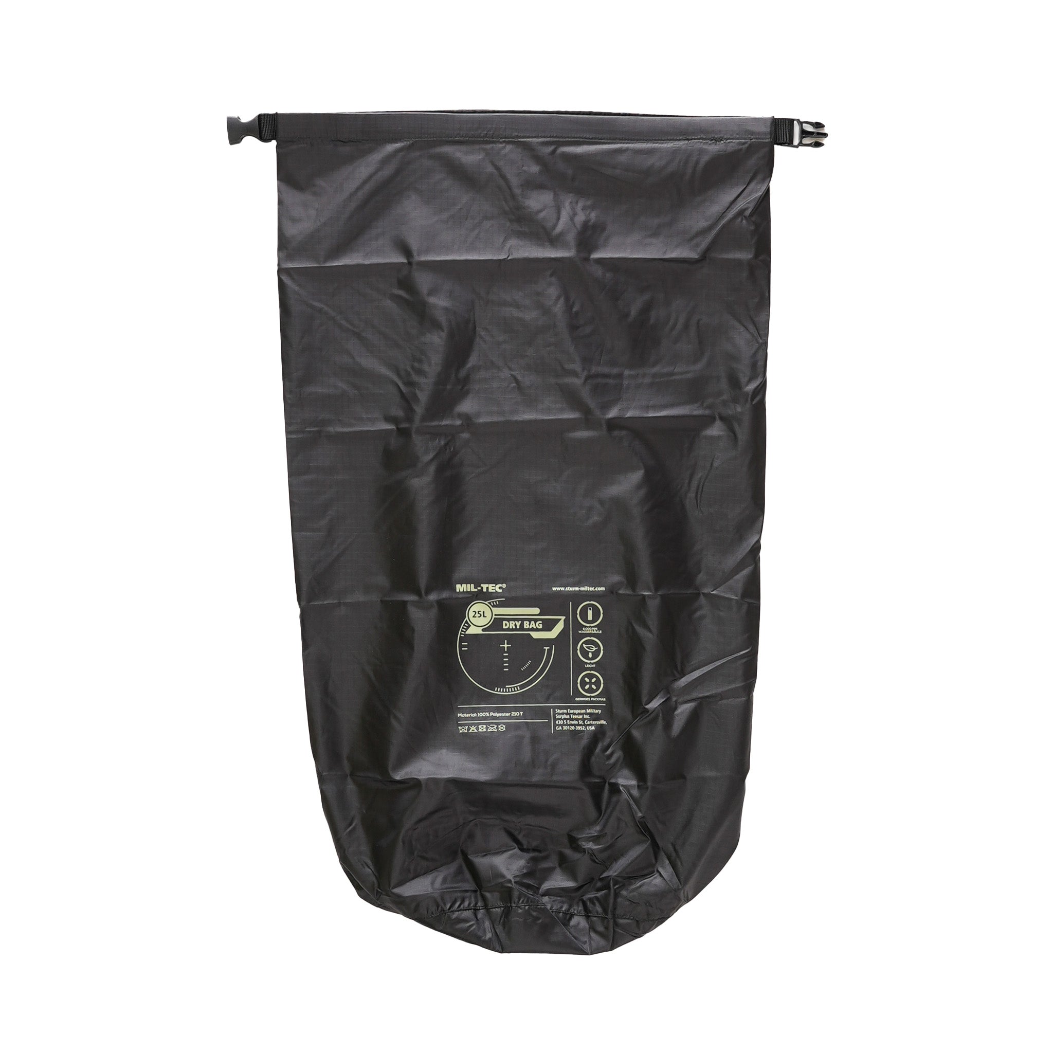 Mil-Tec® 25L Dry Bag