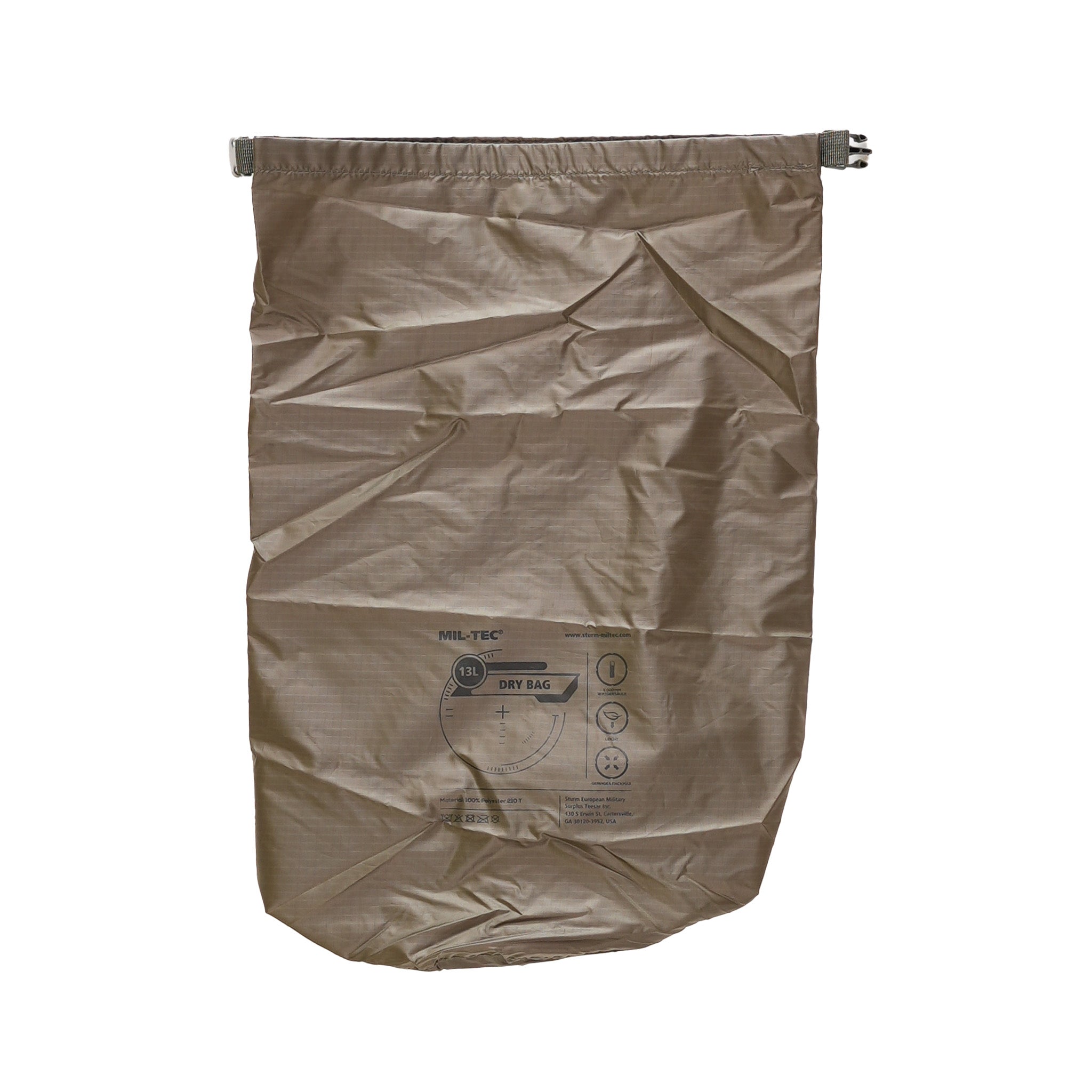 Mil-Tec® 13L Dry Bag