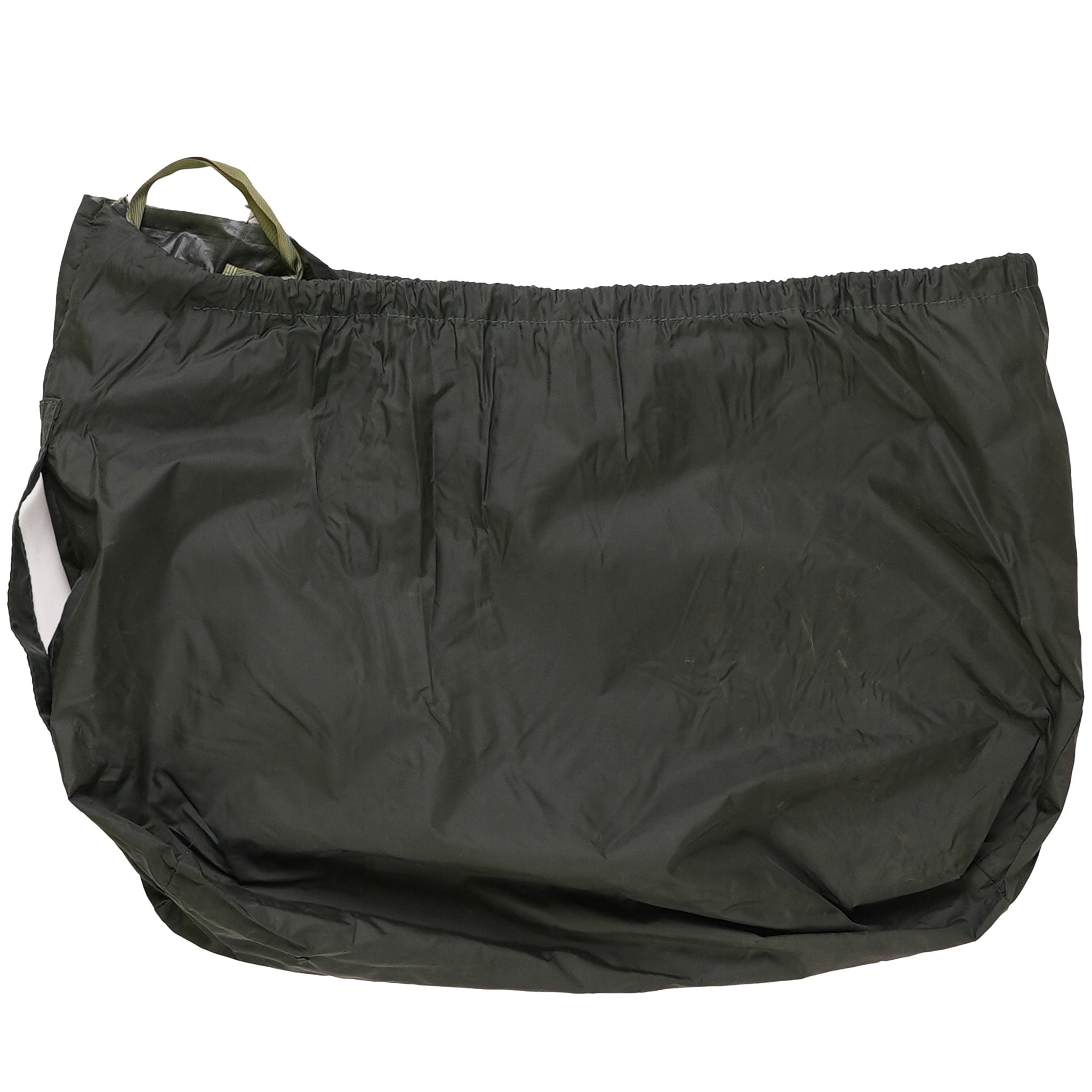 Issued Portuguese Sleeping Bag