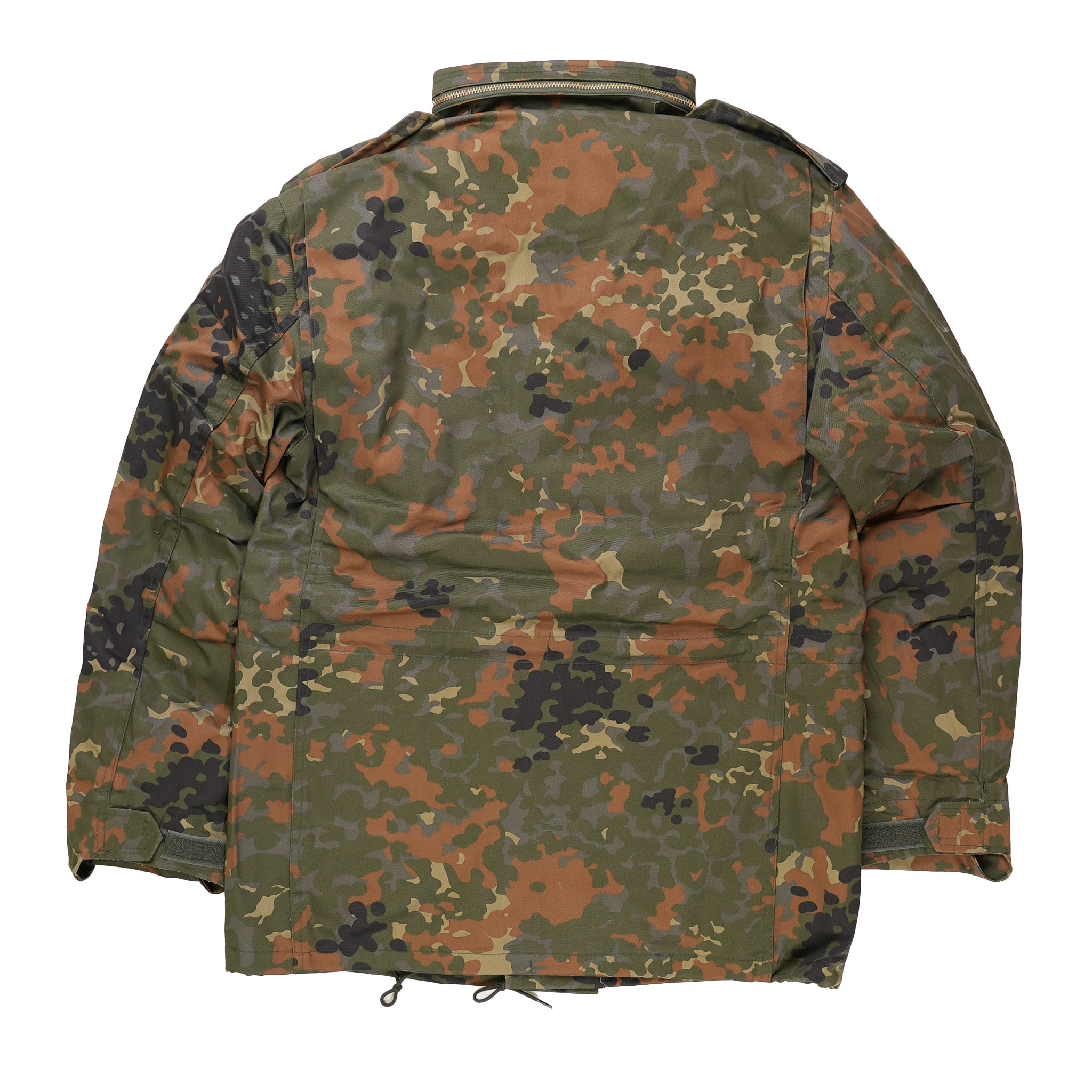 MIL-TEC® Flecktarn M65 Field Jacket