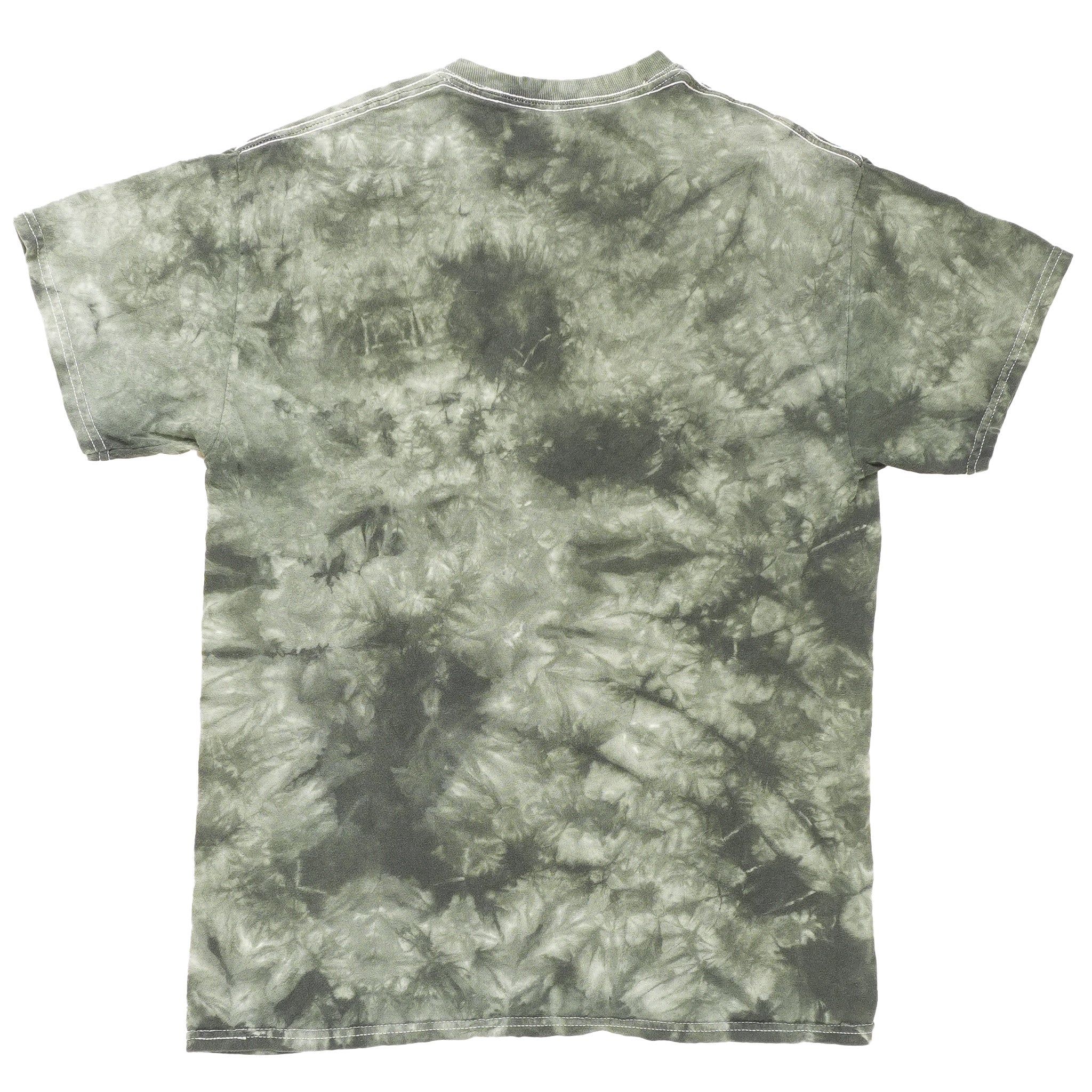 Issued New Glarus Tie-Dye Shirt