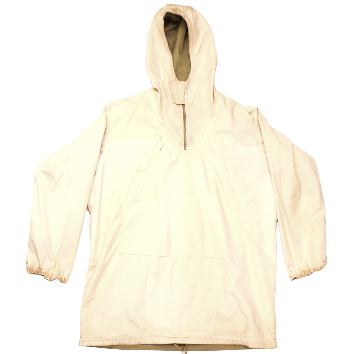 Issued USGI 10th Mountain Division Reversible Parka
