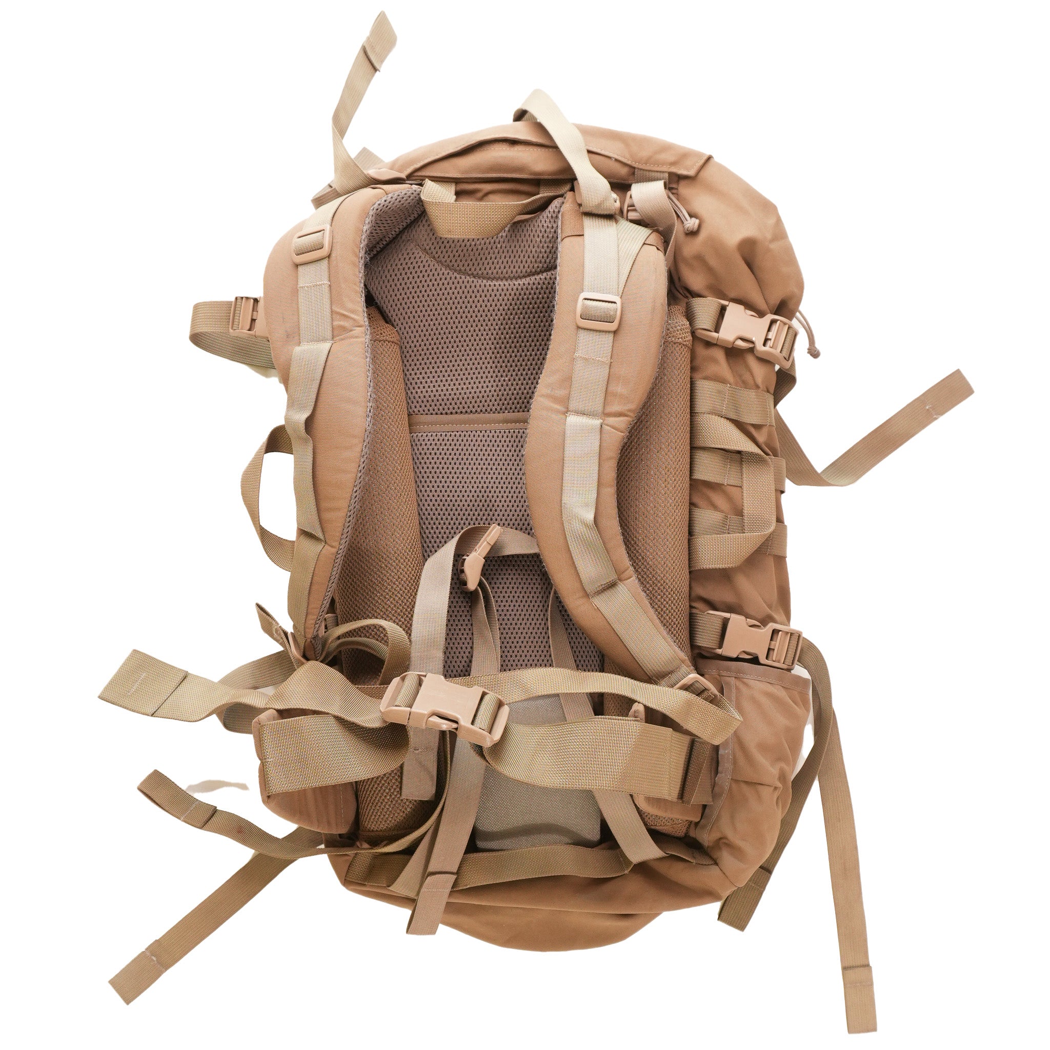 Issued Mystery Ranch SATL Assault Pack